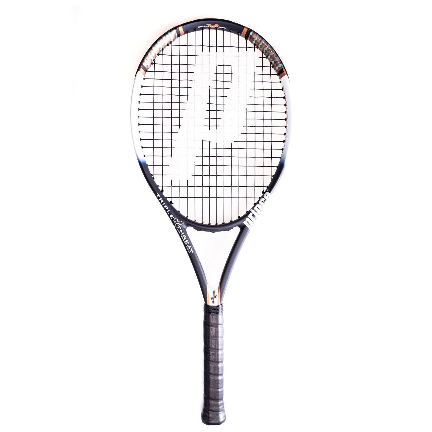 RAQUETA DE FRONTENIS PRINCE BANDIT 110 O. L2