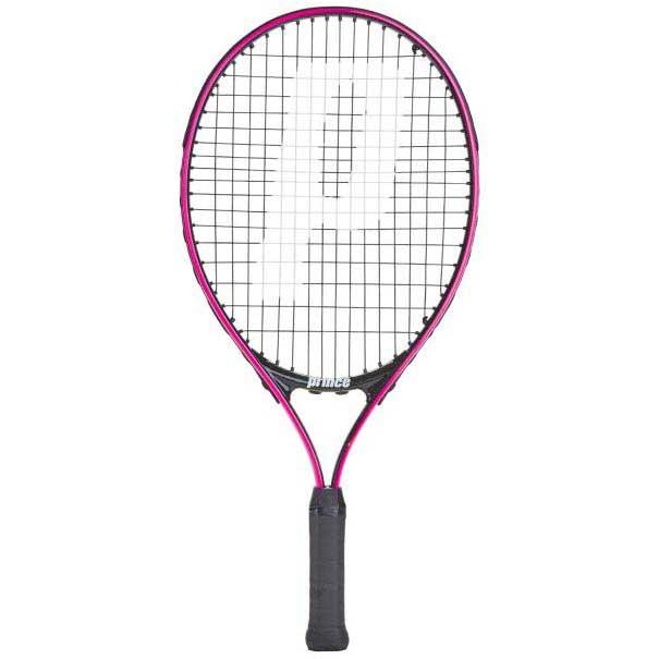 RAQUETA TENIS PRINCE JR.PINK.21