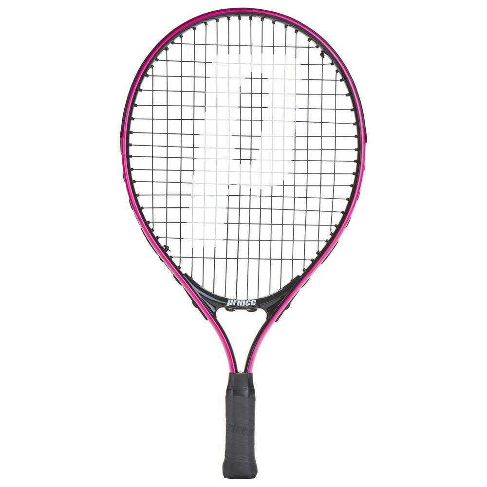 RAQUETA TENIS PRINCE JR.PINK-19