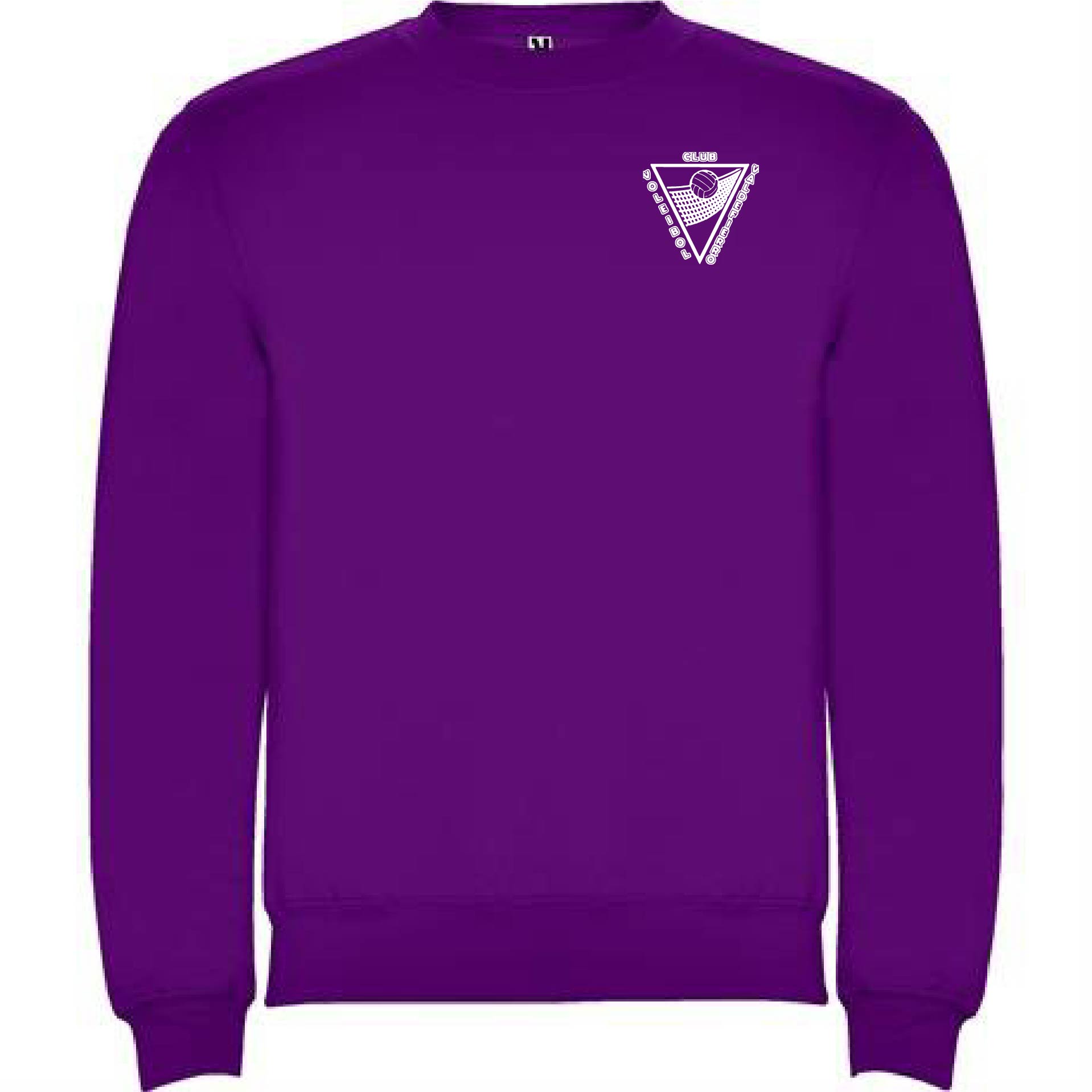SUDADERA ENTRENAMIENTO