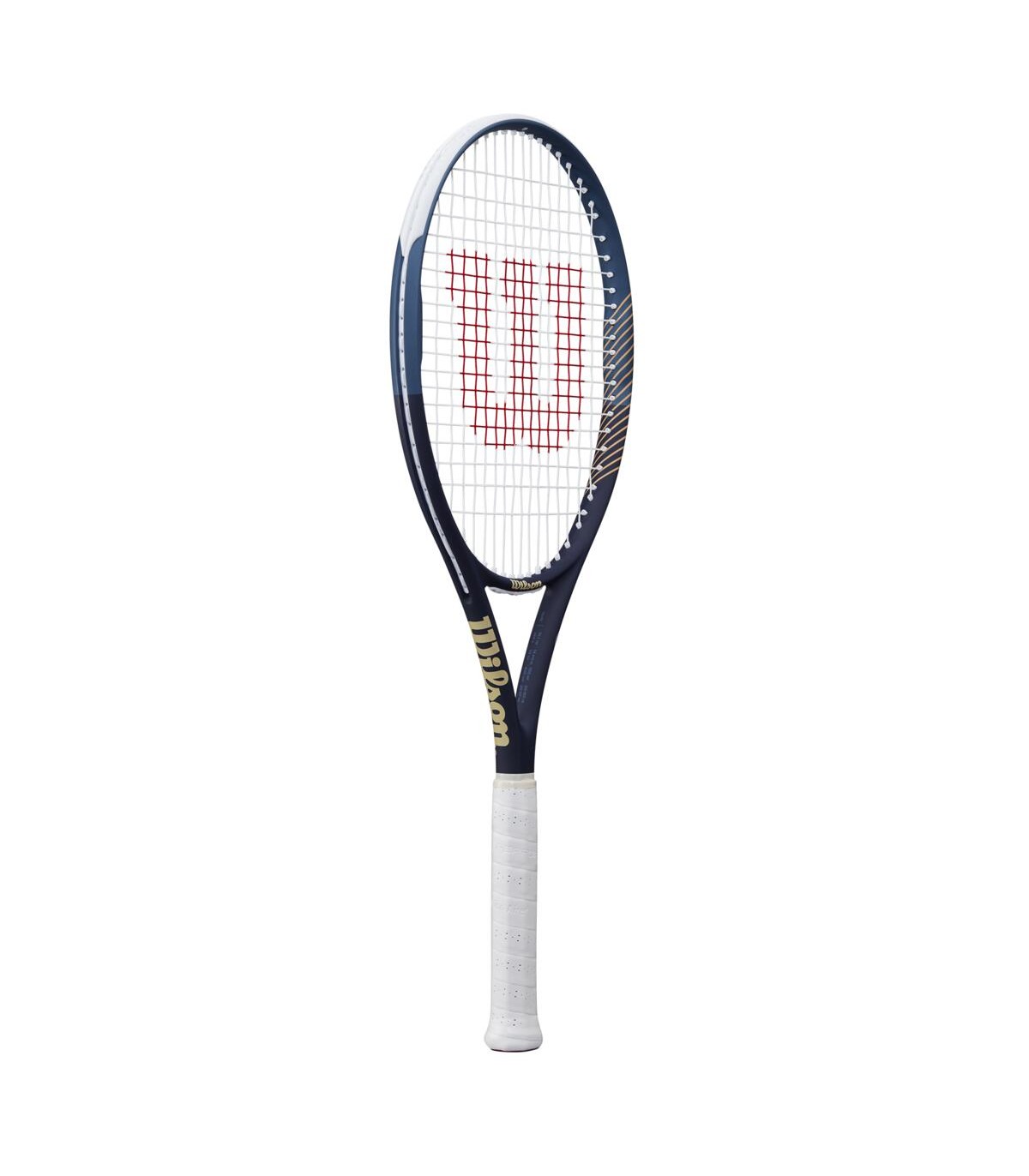 RAQUETA WILSON ROLAND GARROS EQUIPE HP L2