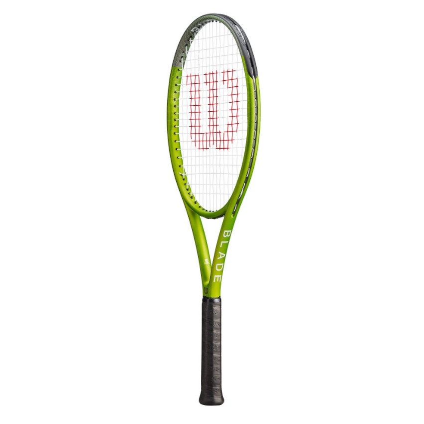 RAQUETA TENIS WILSON BLADE FEEL 103 L1