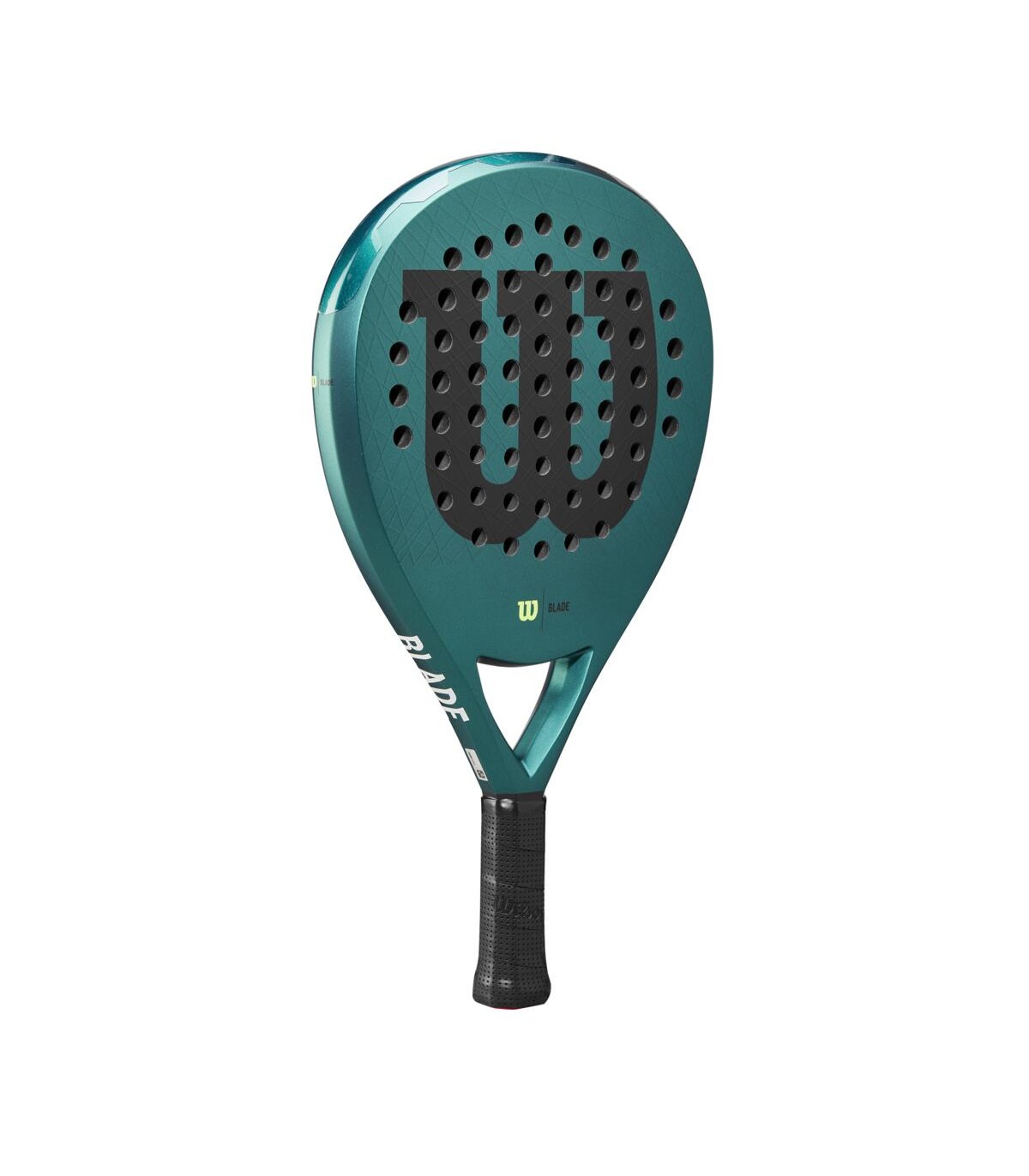 PALA PADEL WILSON BLADE V3