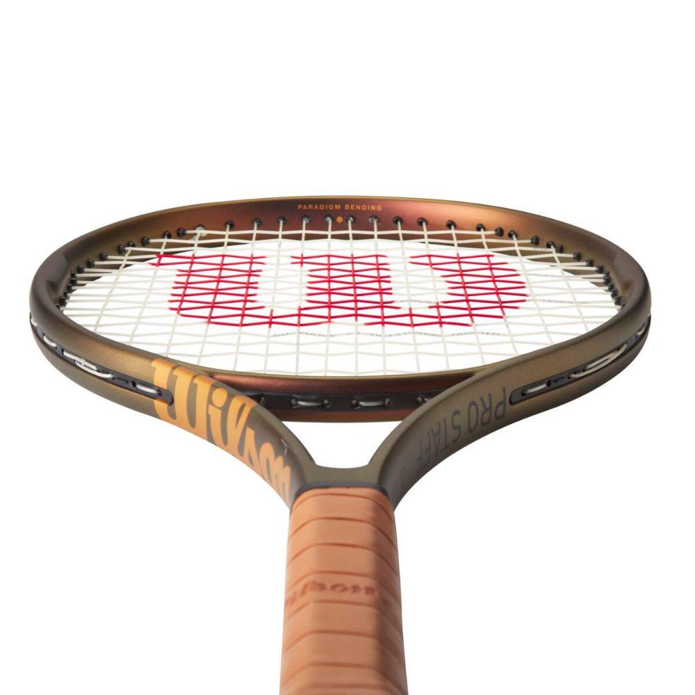RAQUETA WILSON PRO STAFF 26