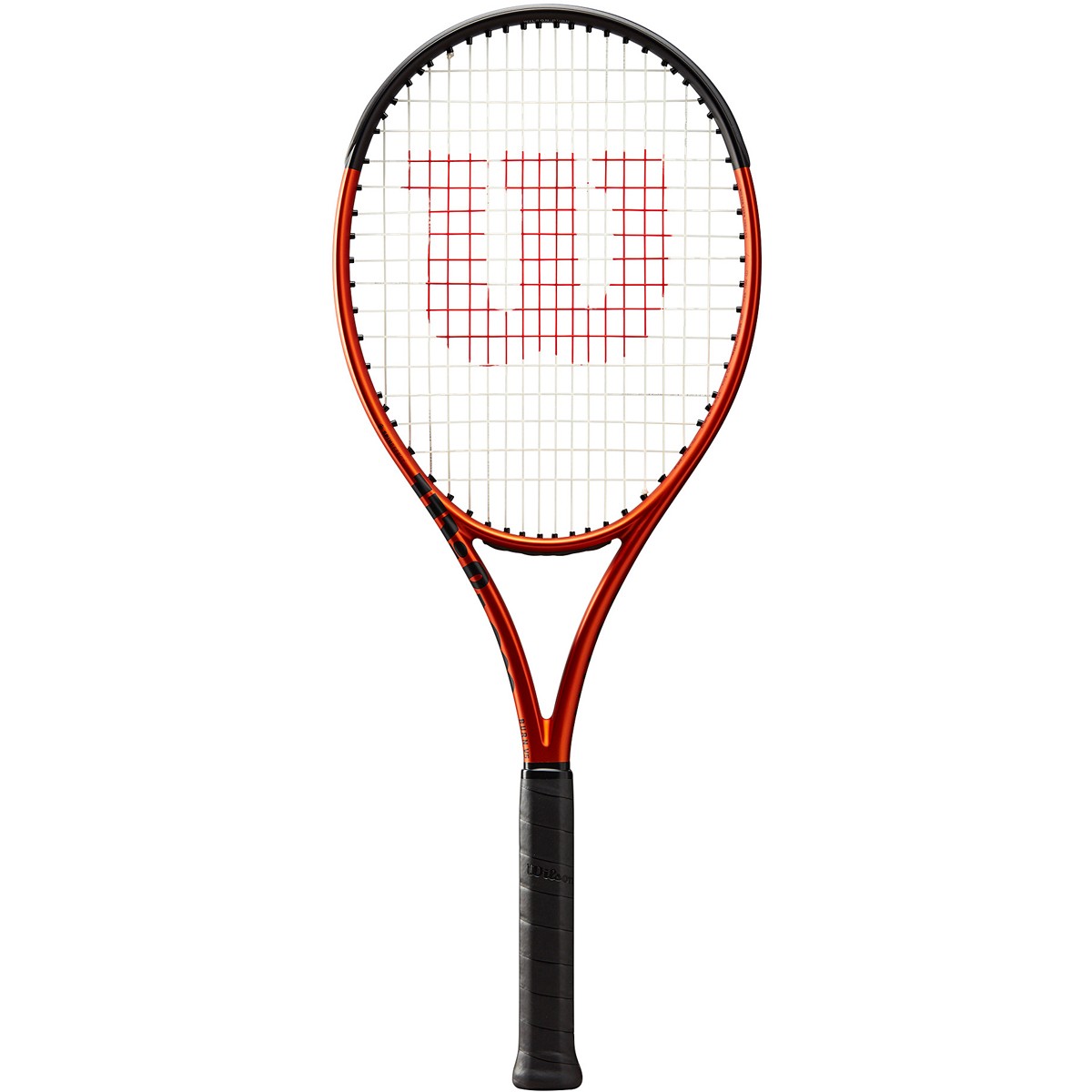 RAQUETA WILSON BURN 100ULS V6