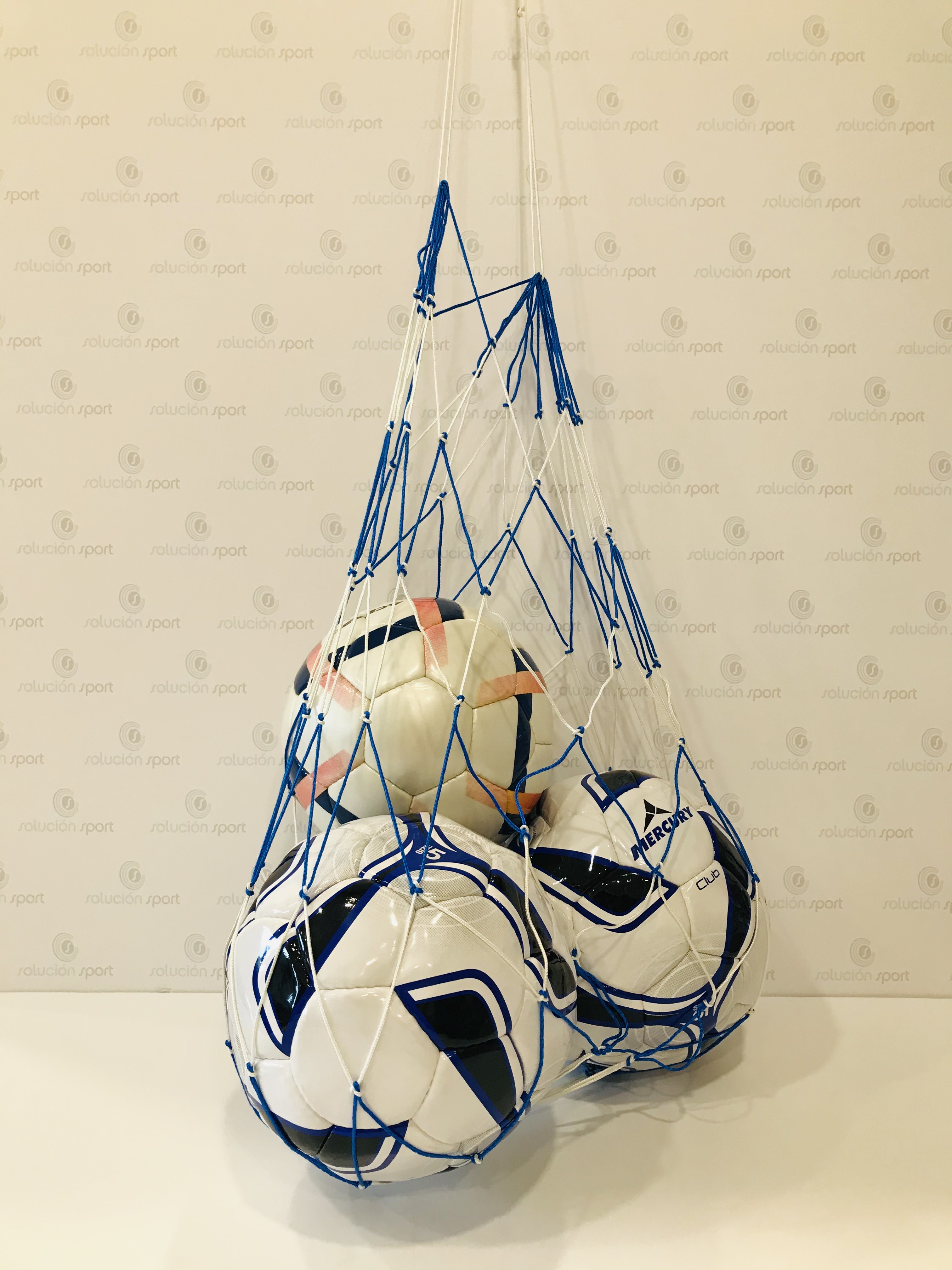 RED PORTABALONES 3 UNIDADES