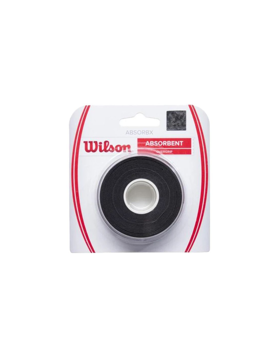 OVERGRIP WILSON ABSORBX