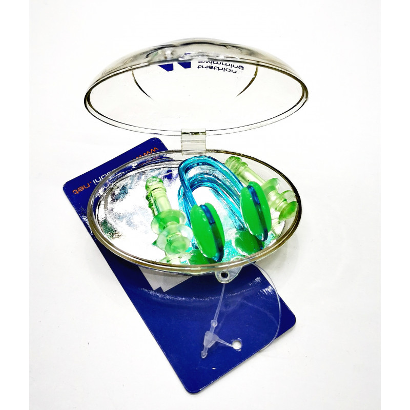 SET MOSCONI TAPONES+PINZA