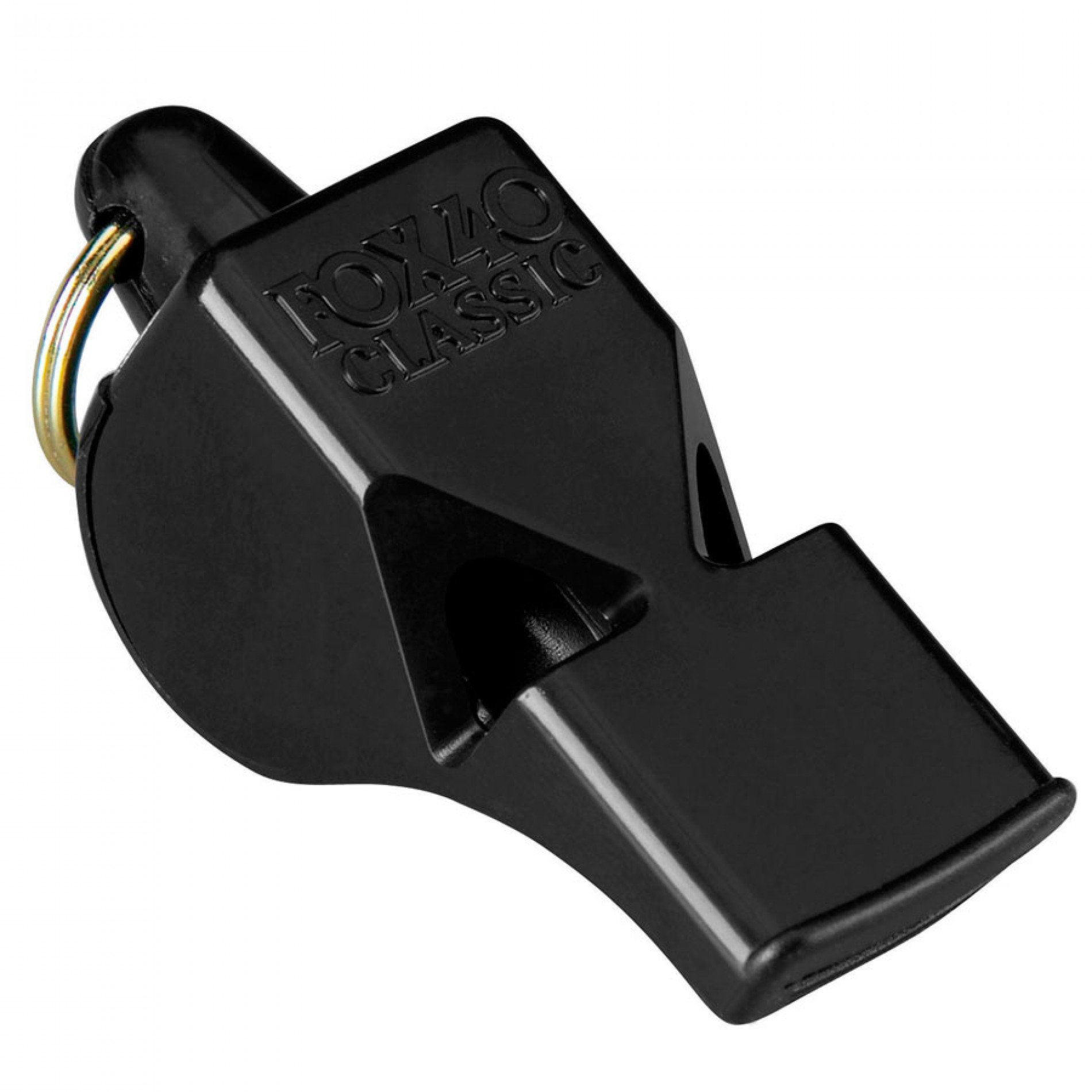 SILBATO FOX-40 CLASSIC