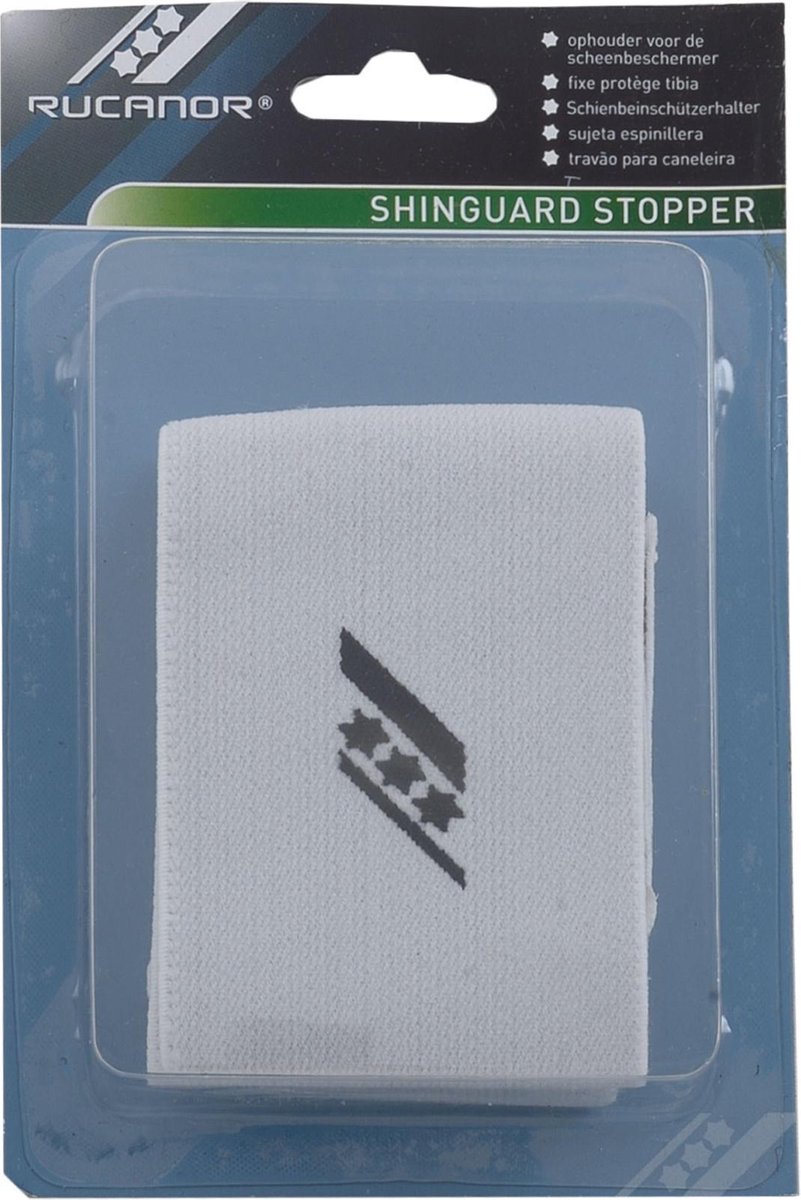 SUJETA ESPINILLERAS RUCANOR