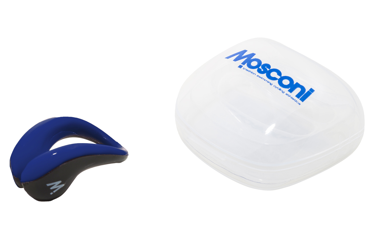 PINZA NARIZ MOSCONI ELITE AZUL
