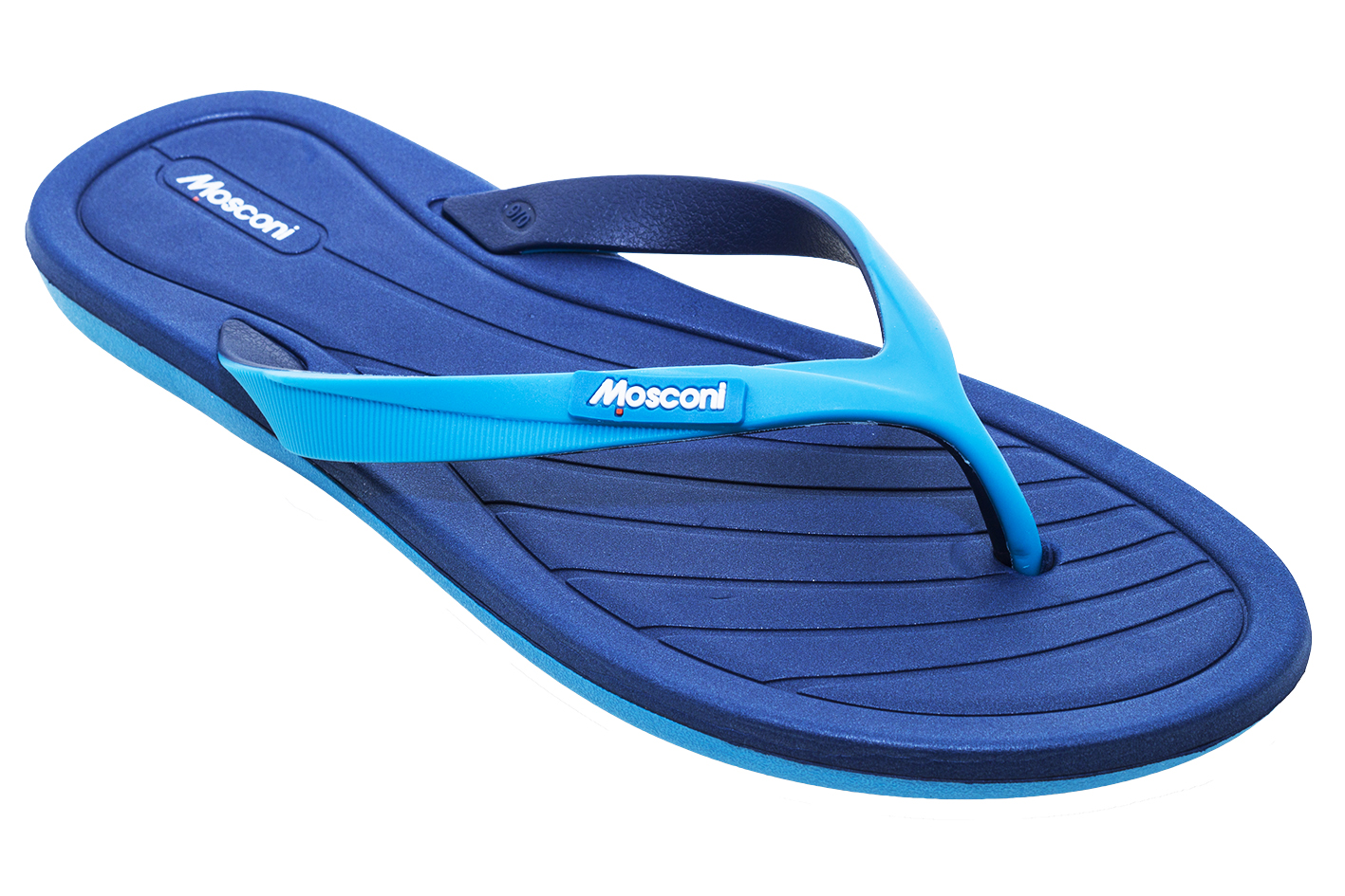 CHANCLA MOSCONI FINGER 2.0 W MARINO