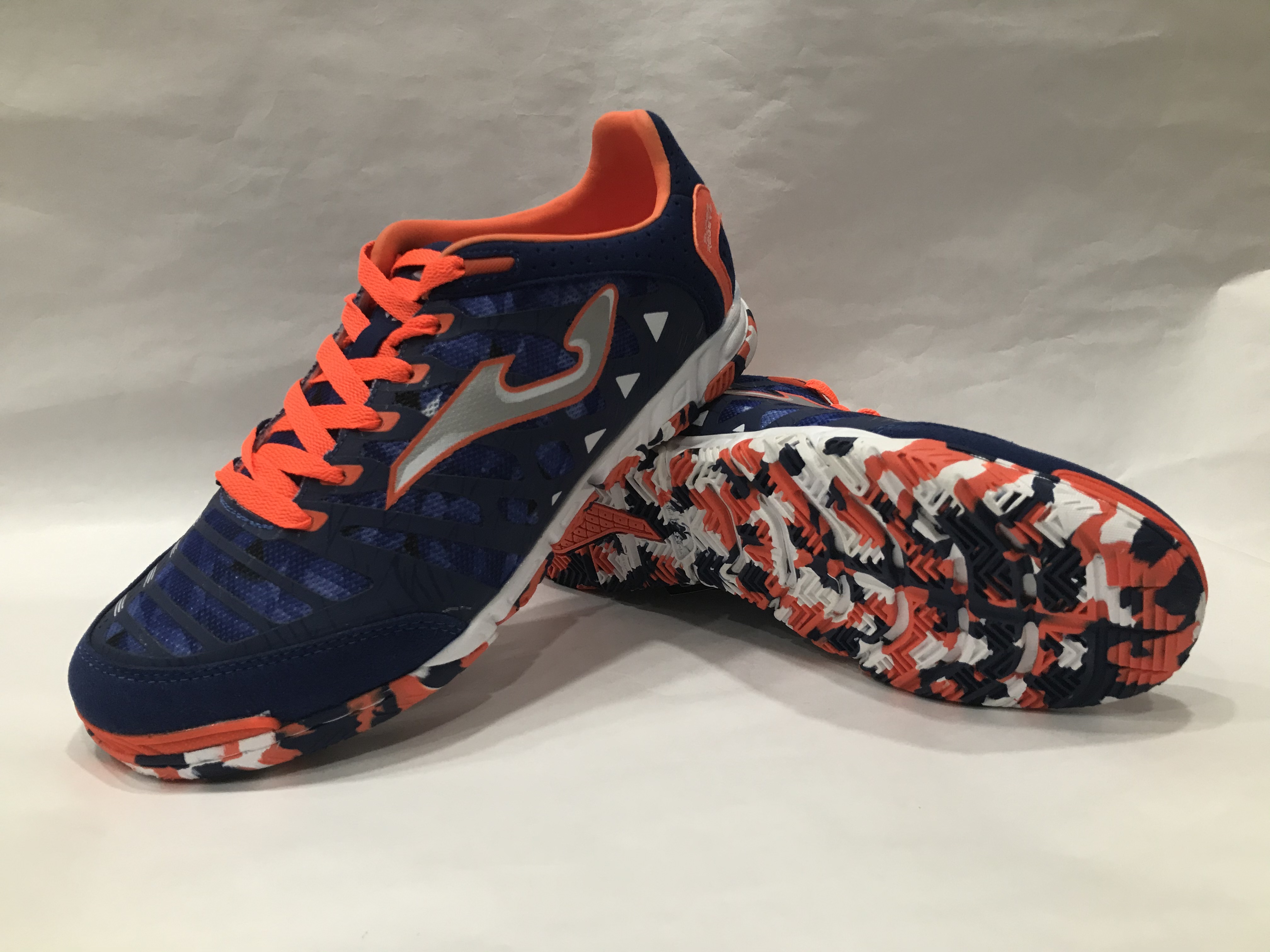 ZAP.F.SALA JOMA SUPER REGATE AZUL