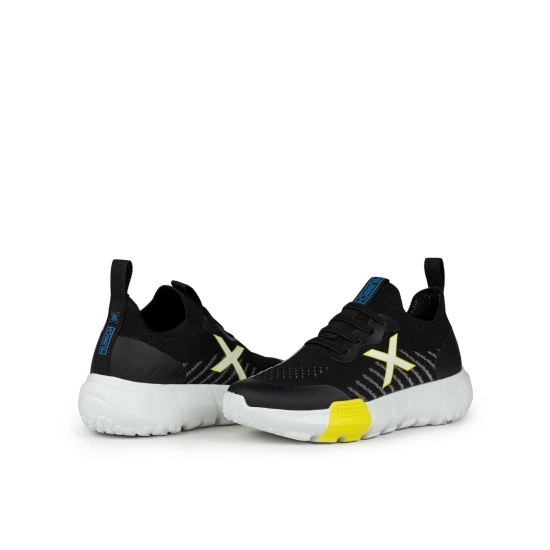 ZAPATILLA MUNICH JONY KID 10