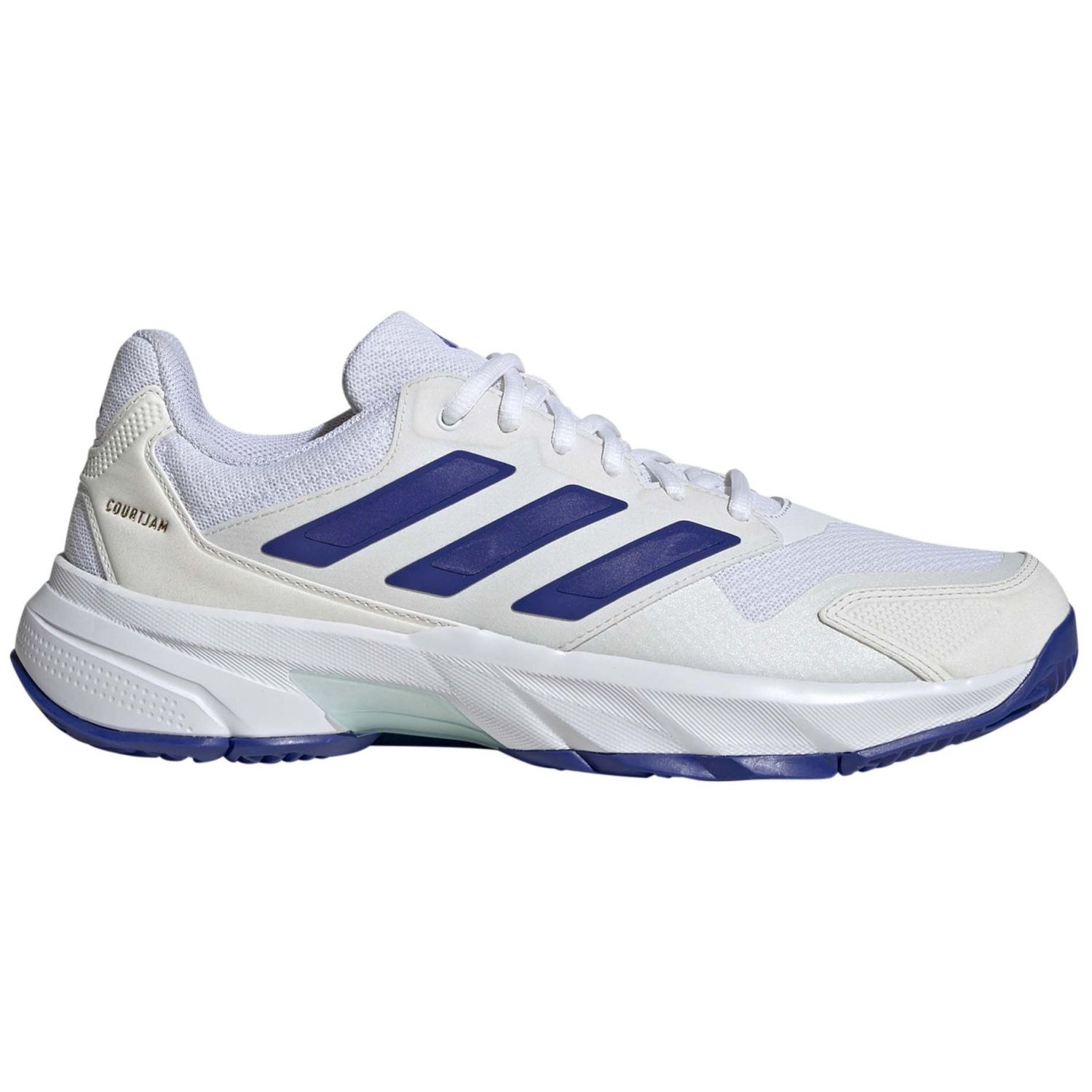 ZAPATILLAS ADIDAS COURTJAM CONTROL 3 M