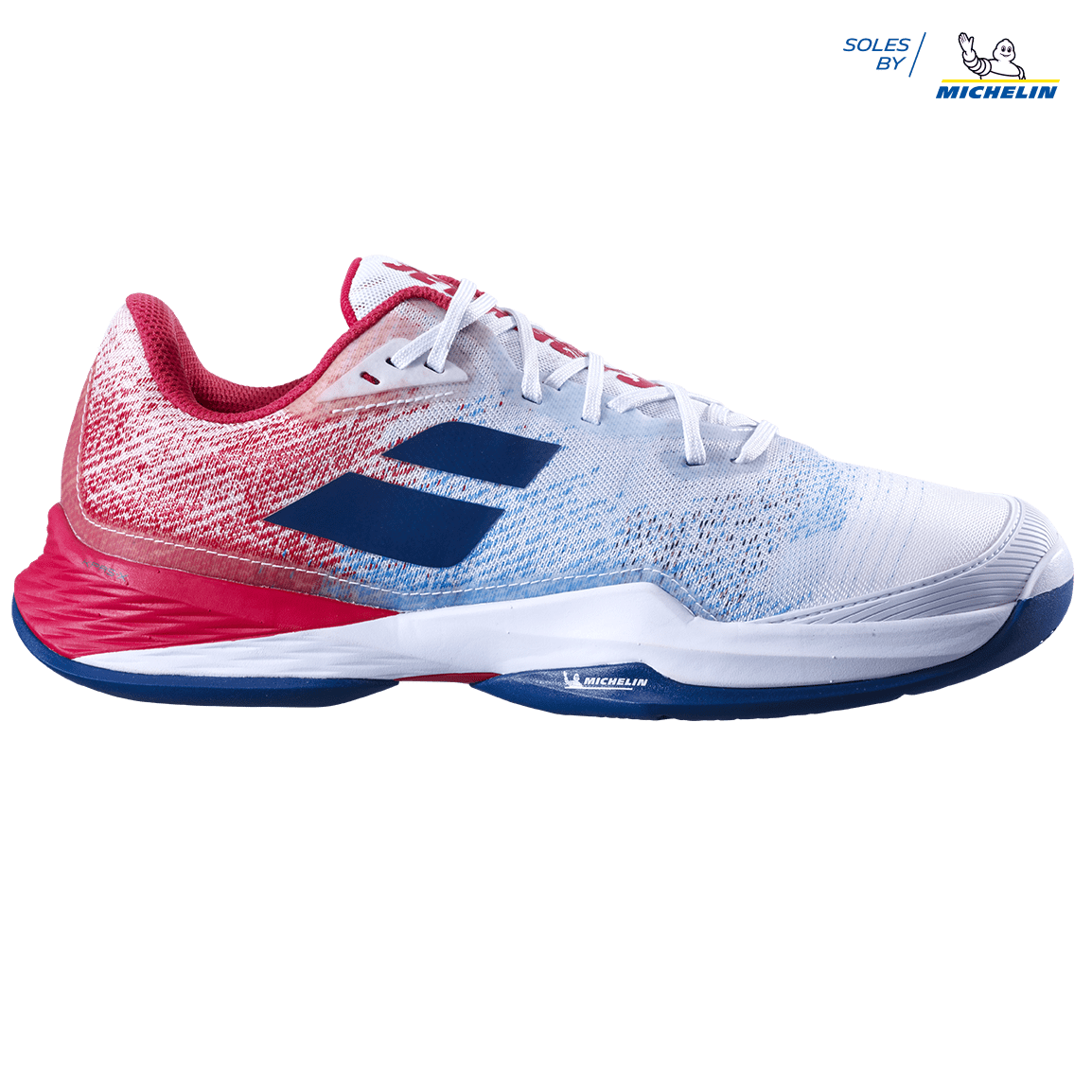 ZAP.TEN.BABOLAT MOVEA WOMEN AZ