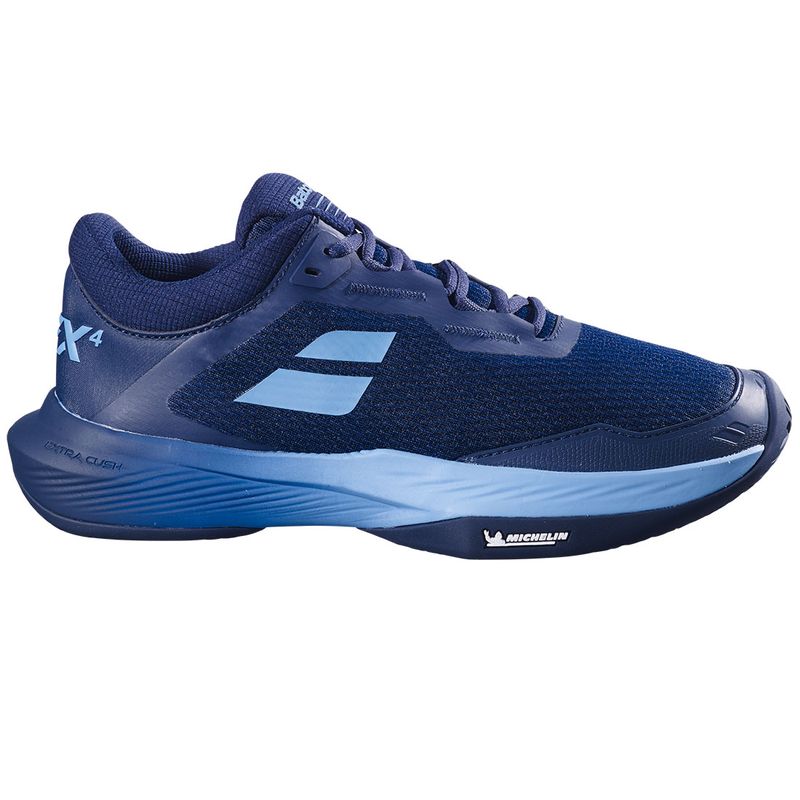 ZAP.TEN.BABOLAT PROPULSE AC JR az