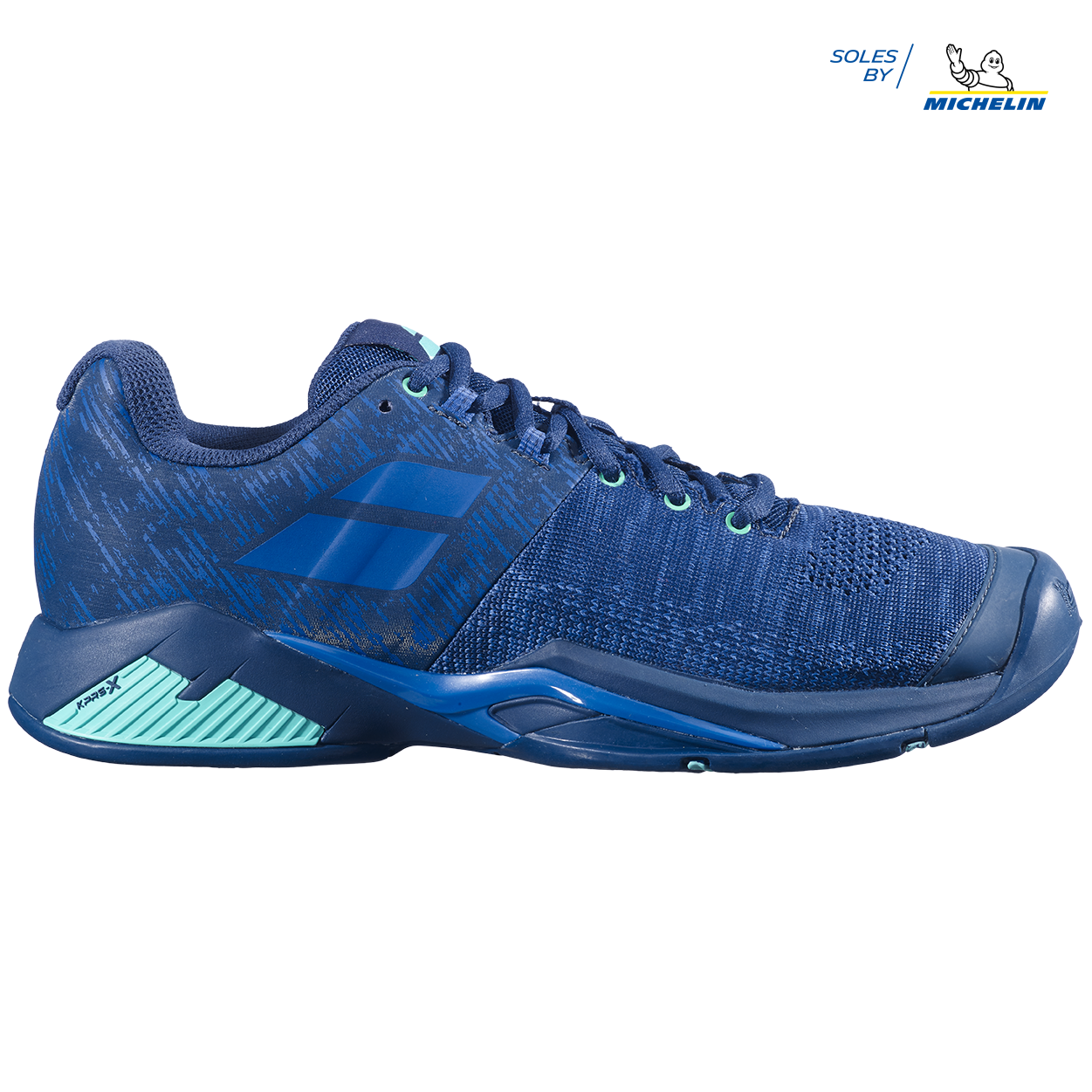 ZAP.TEN.BABOLAT PROPULSE BLAST AC NRJ