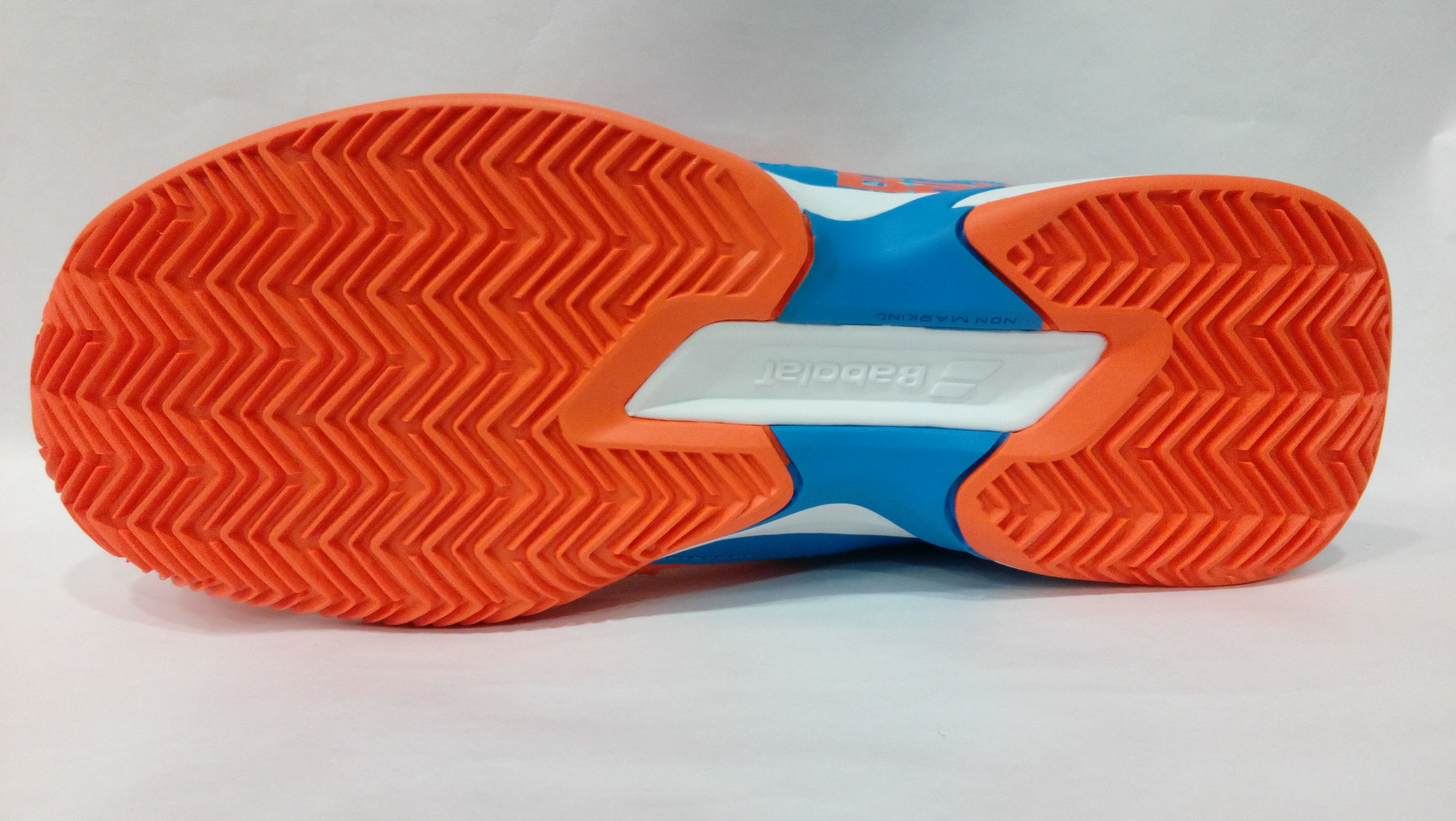 ZAP.TEN.BABOLAT PULSION JR NR