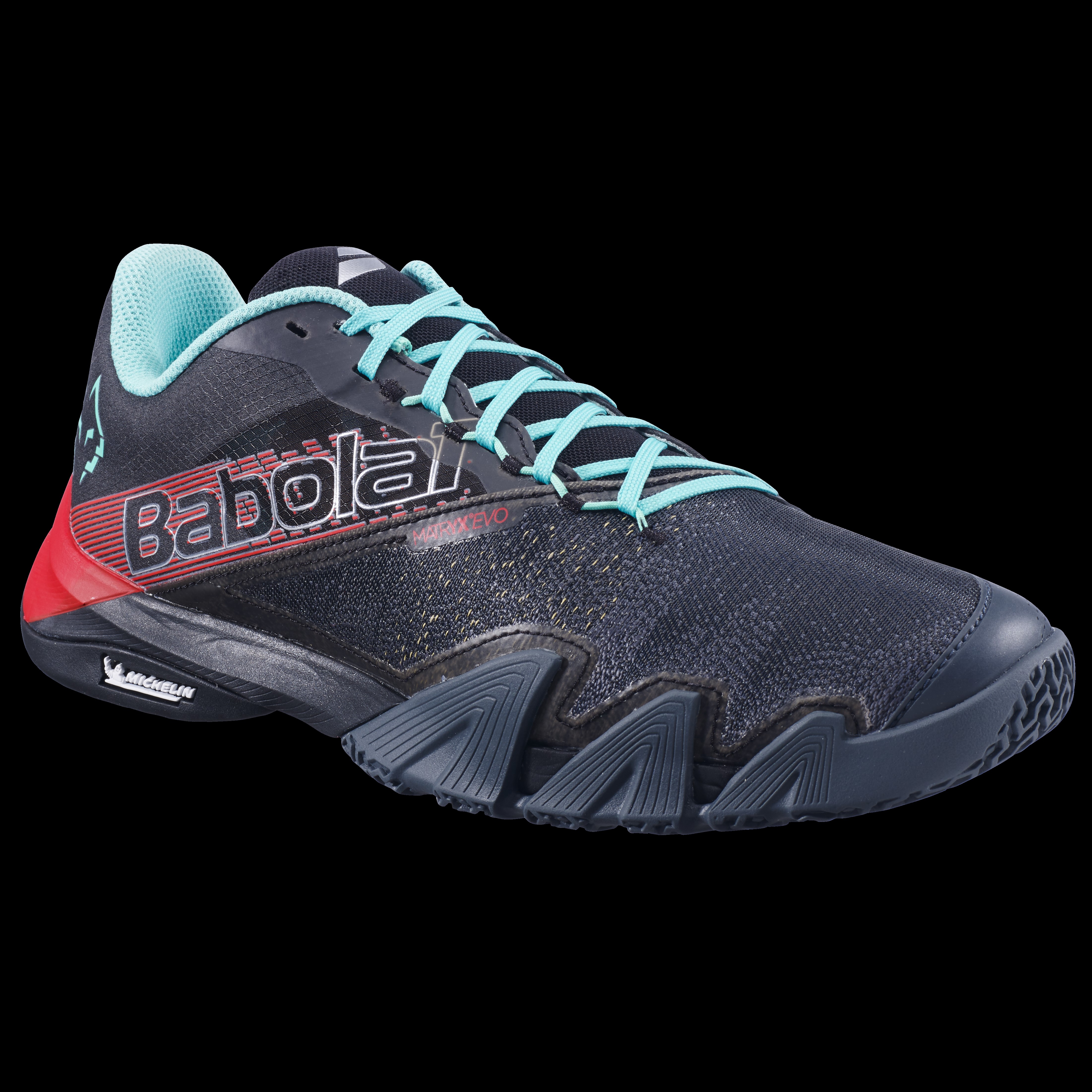 ZAPATILLA BABOLAT JET PREMURA 2 LEBRON