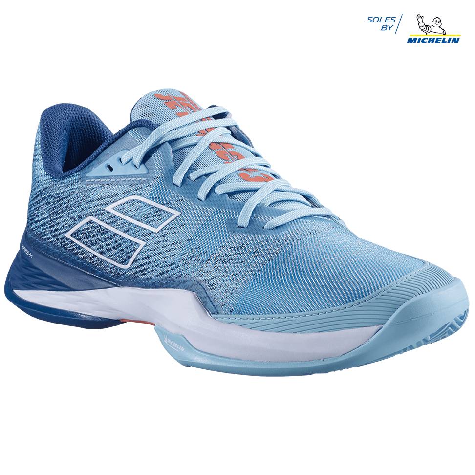 ZAPATILLA BABOLAT JET MACH 3 CLAY