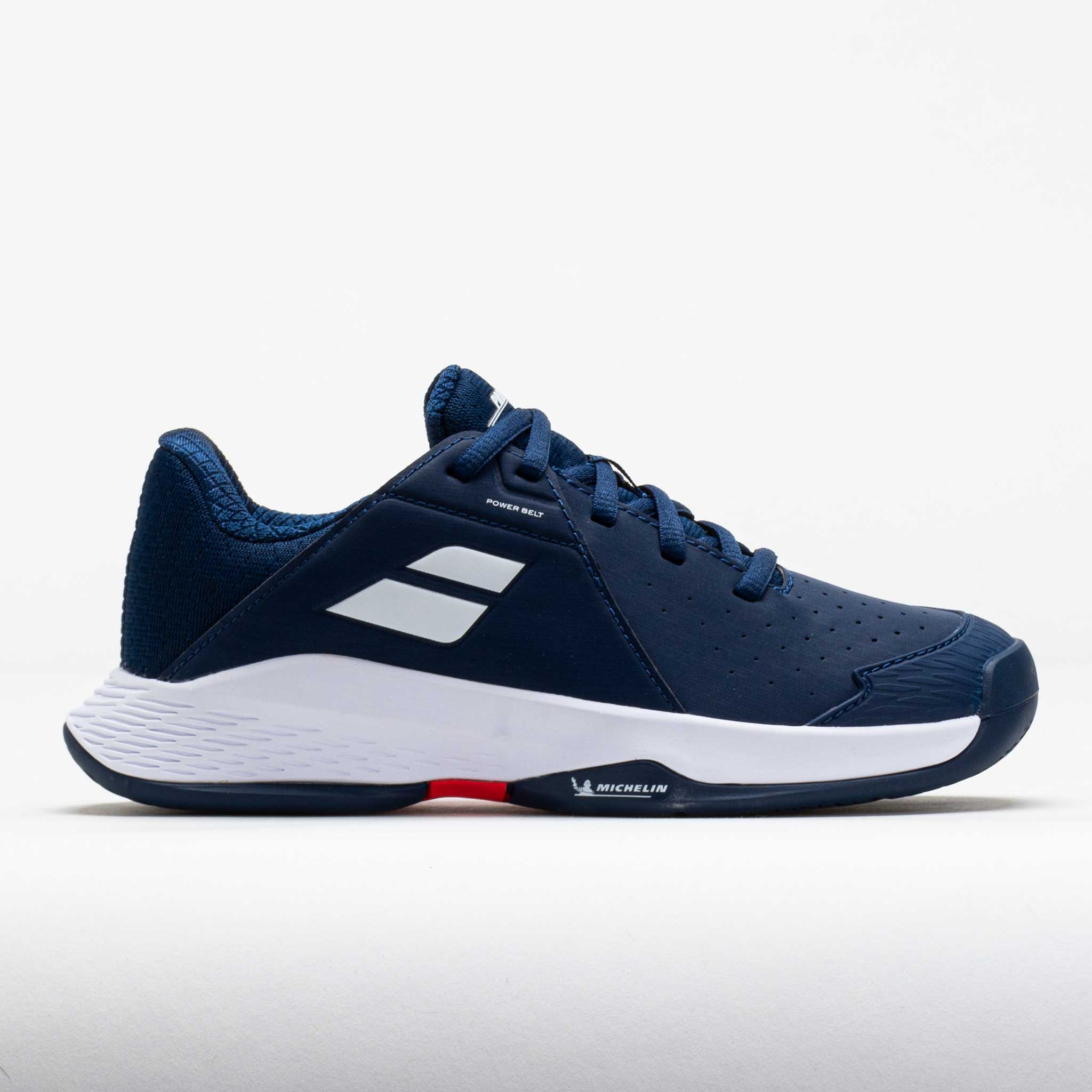 ZAPATILLA BABOLAT PROPULSE ALL COURT JR