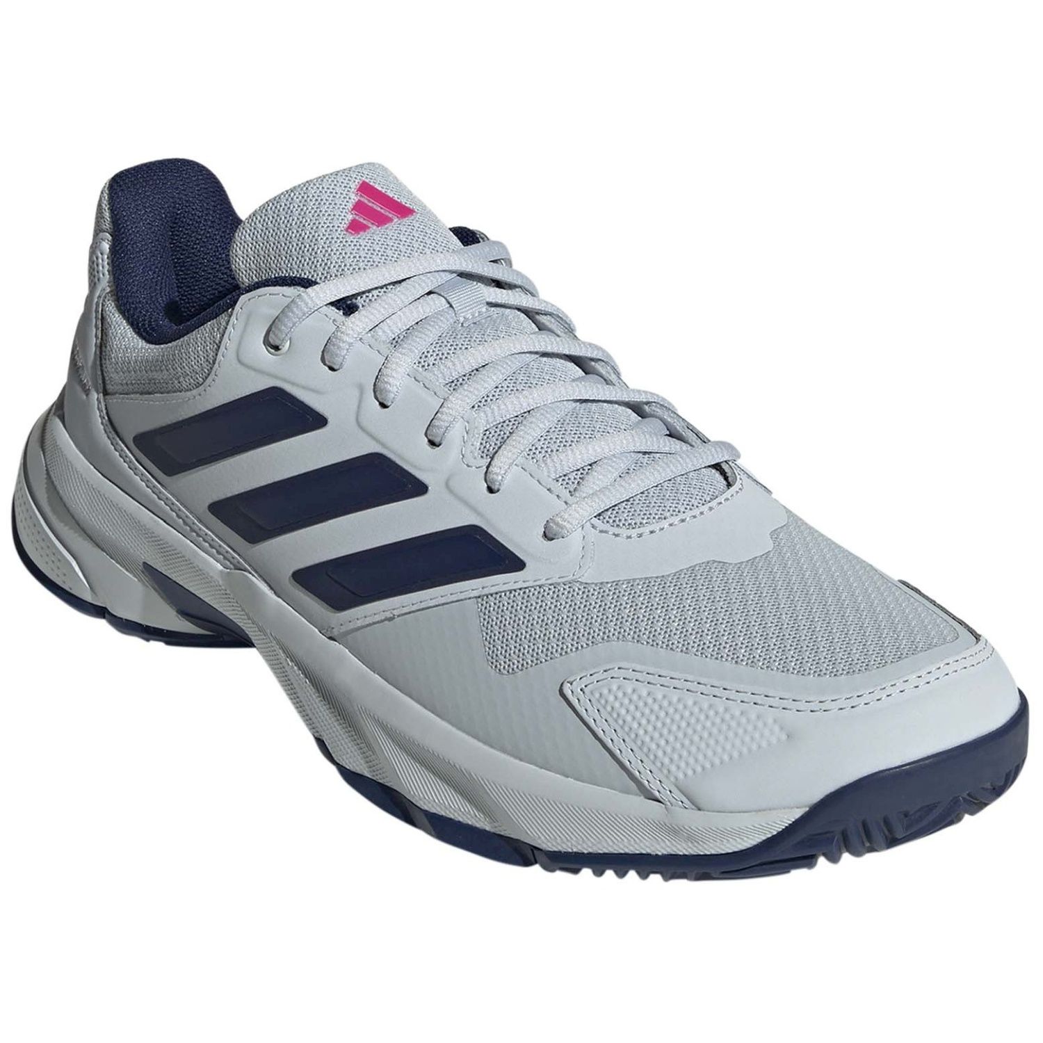 ZAPATILLA ADIDAS COURTJAM CONTROL 3 (41)