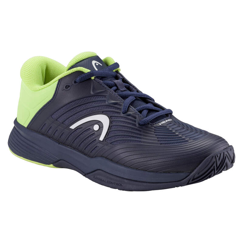 ZAPATILLA HEAD REVOLT PRO 4.5 JR
