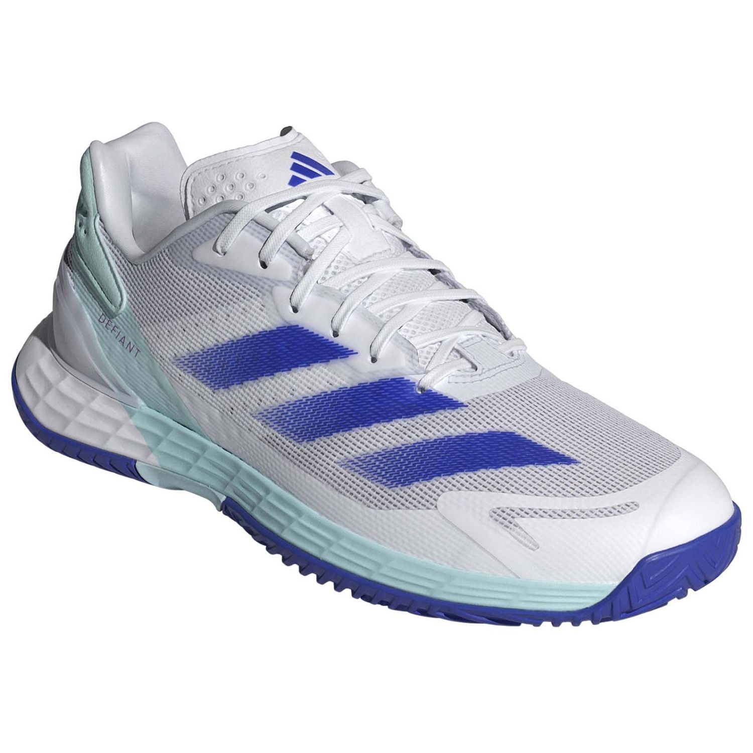 ZAPATILLA ADIDAS DEFIANT SPEED (41)