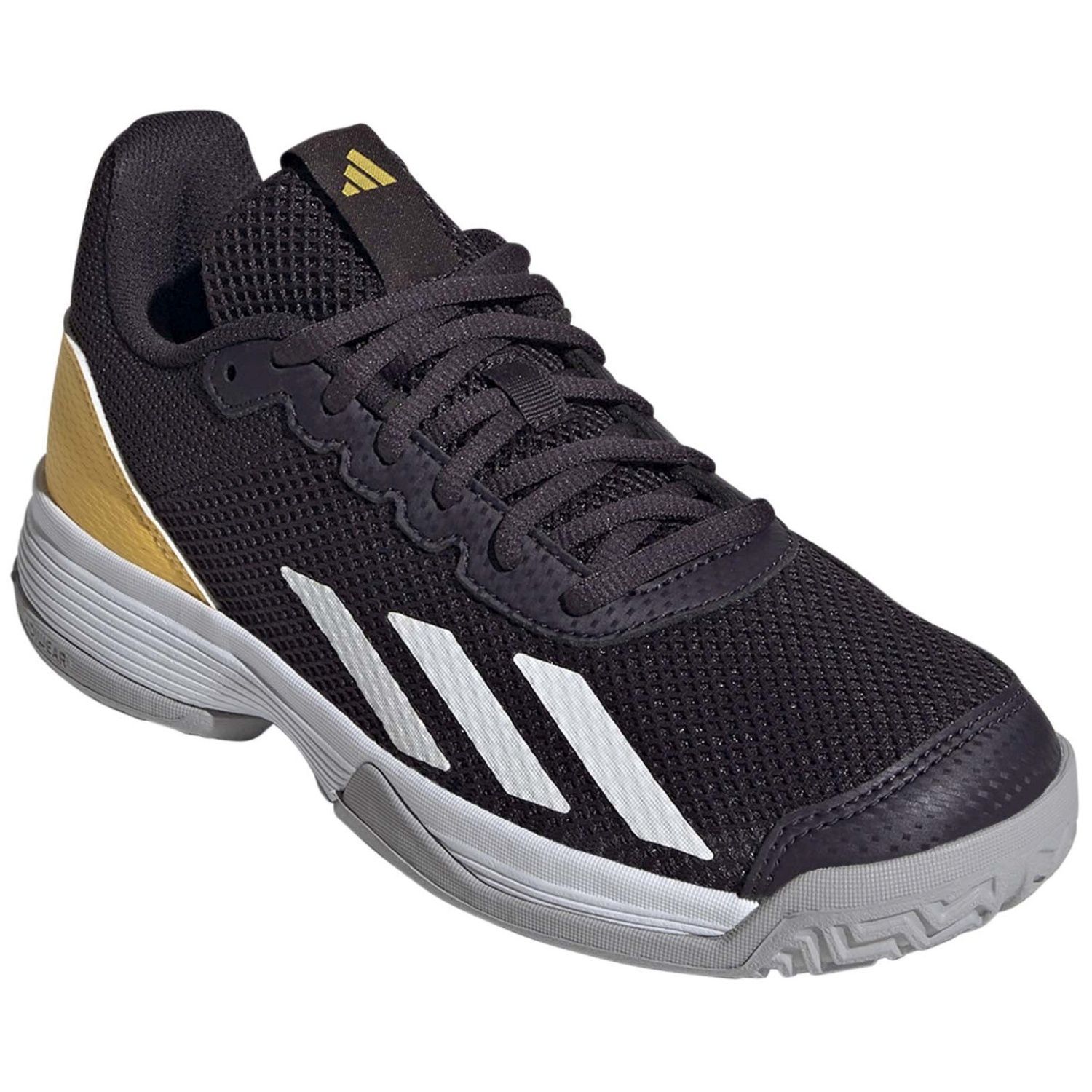 ZAPATILLA ADIDAS COURTFLASH K (36)