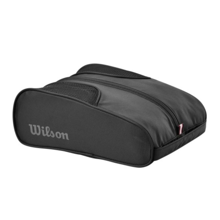 ZAPATILLERO WILSON TOUR