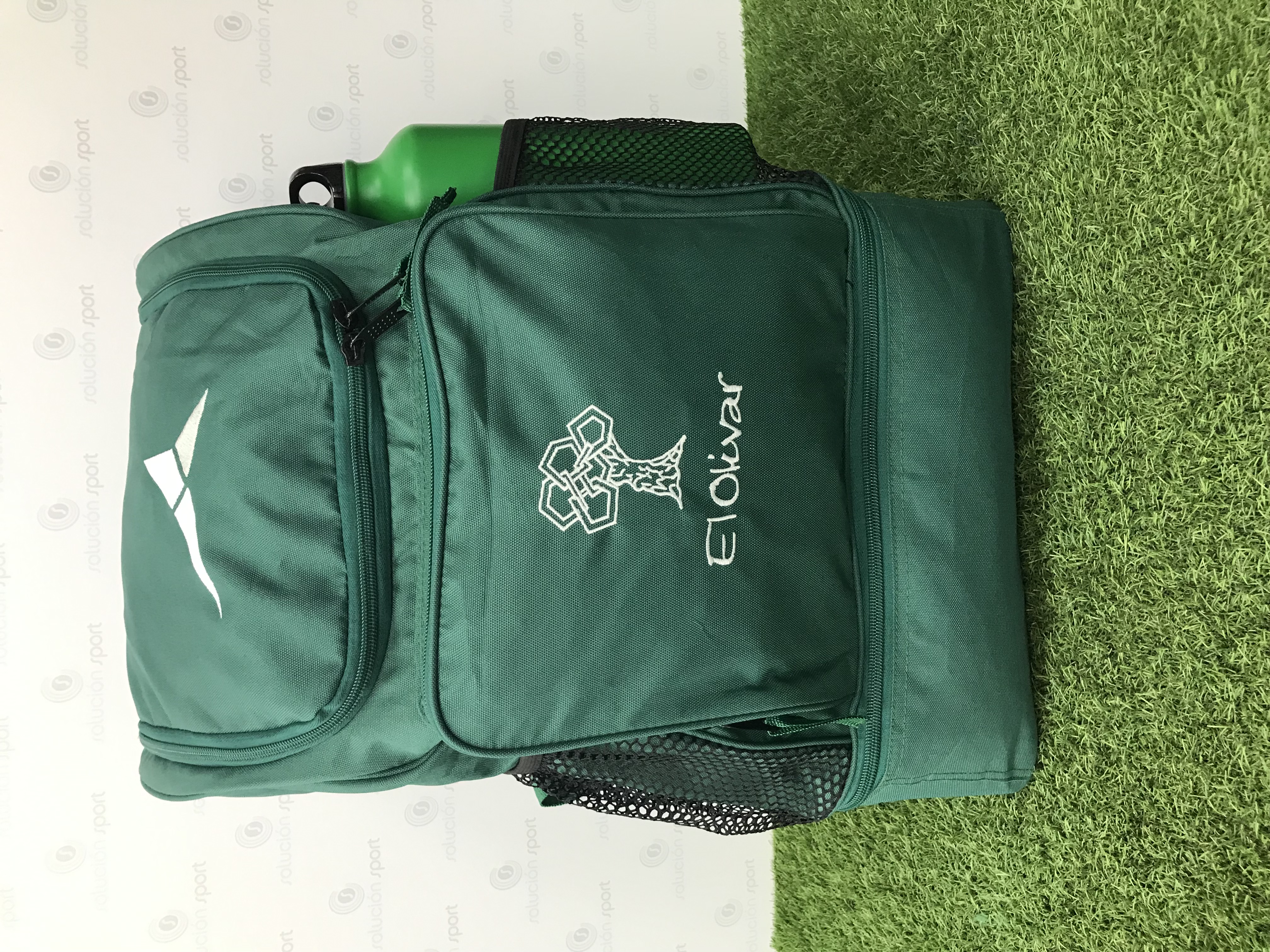 MOCHILA EL OLIVAR