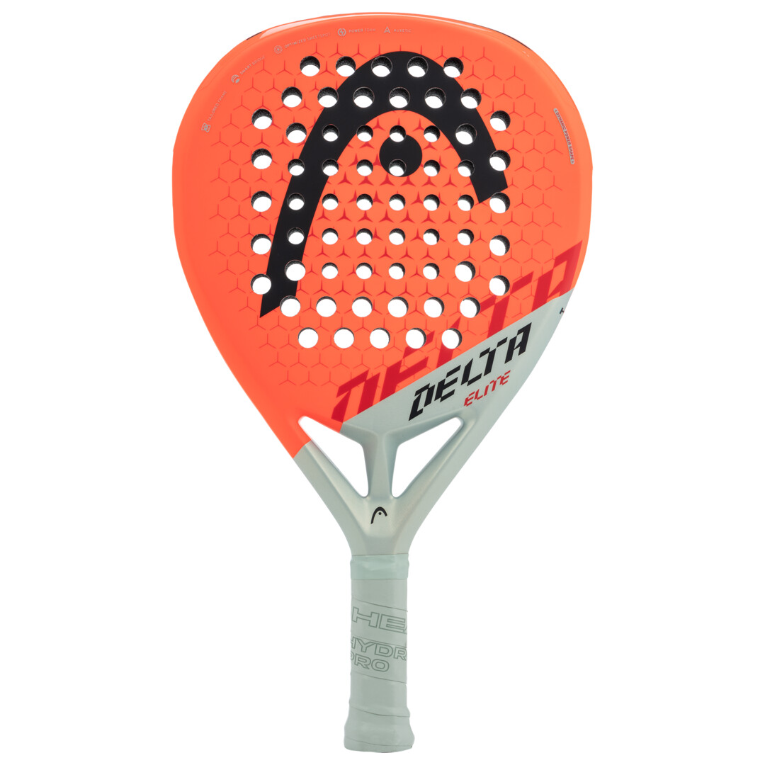 PALA PADEL HEAD DELTA ELITE