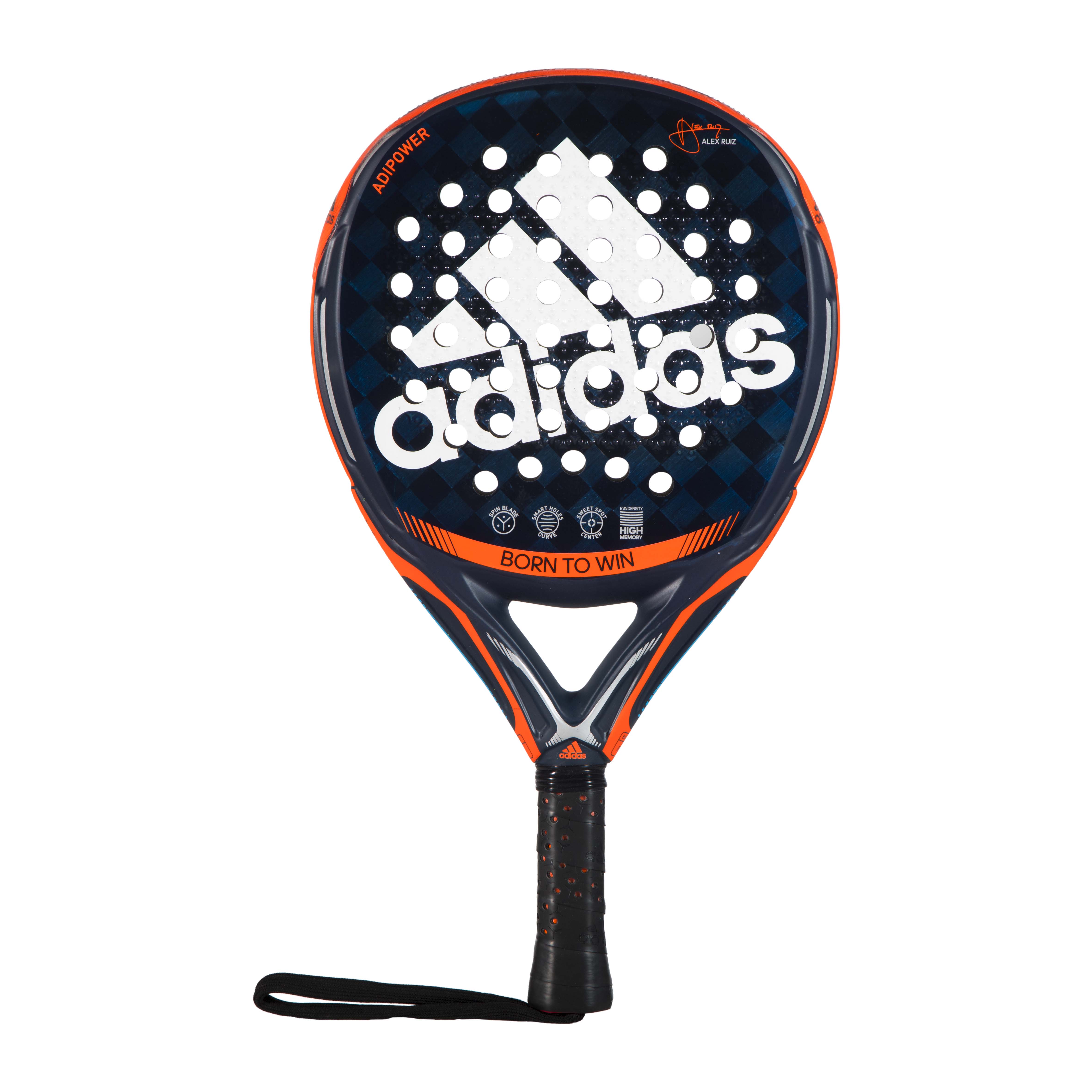 PALA PADEL ADIDAS ADIPOWER CTRL 3.1