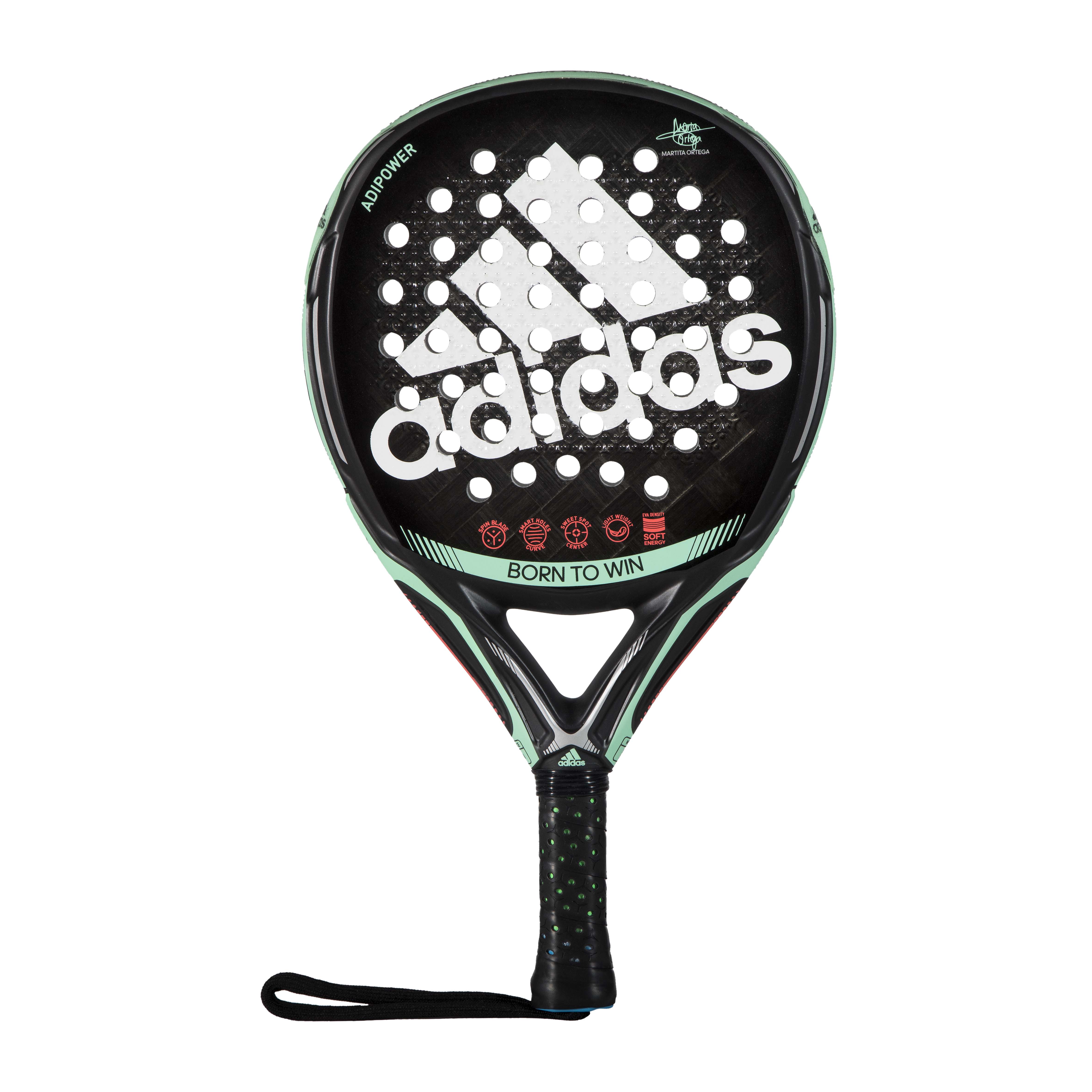 PALA PADEL ADIDAS ADIPOWER LIGHT 3.1