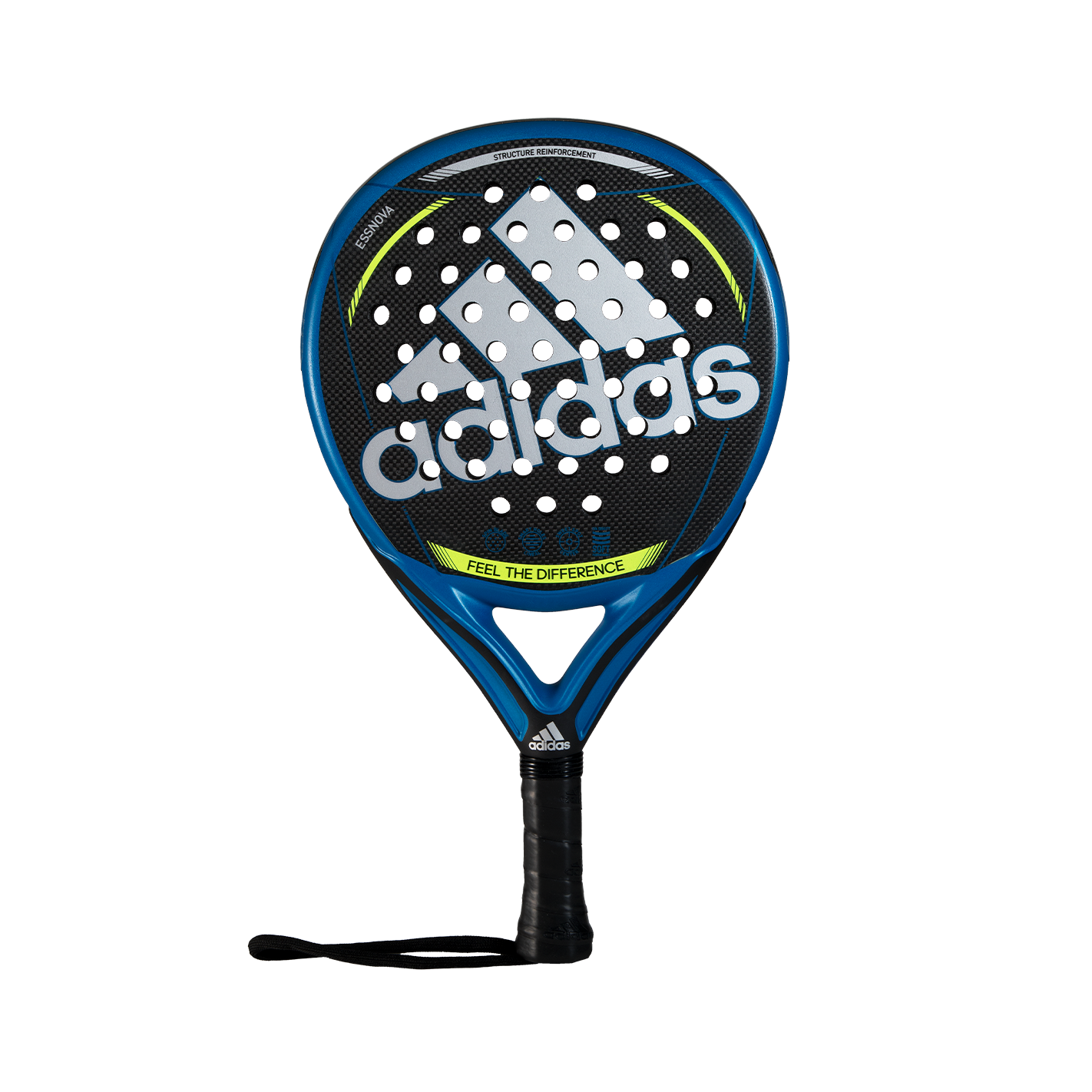 PALA PADEL ADIDAS ESSNOVA CARBON CTRL 3.1