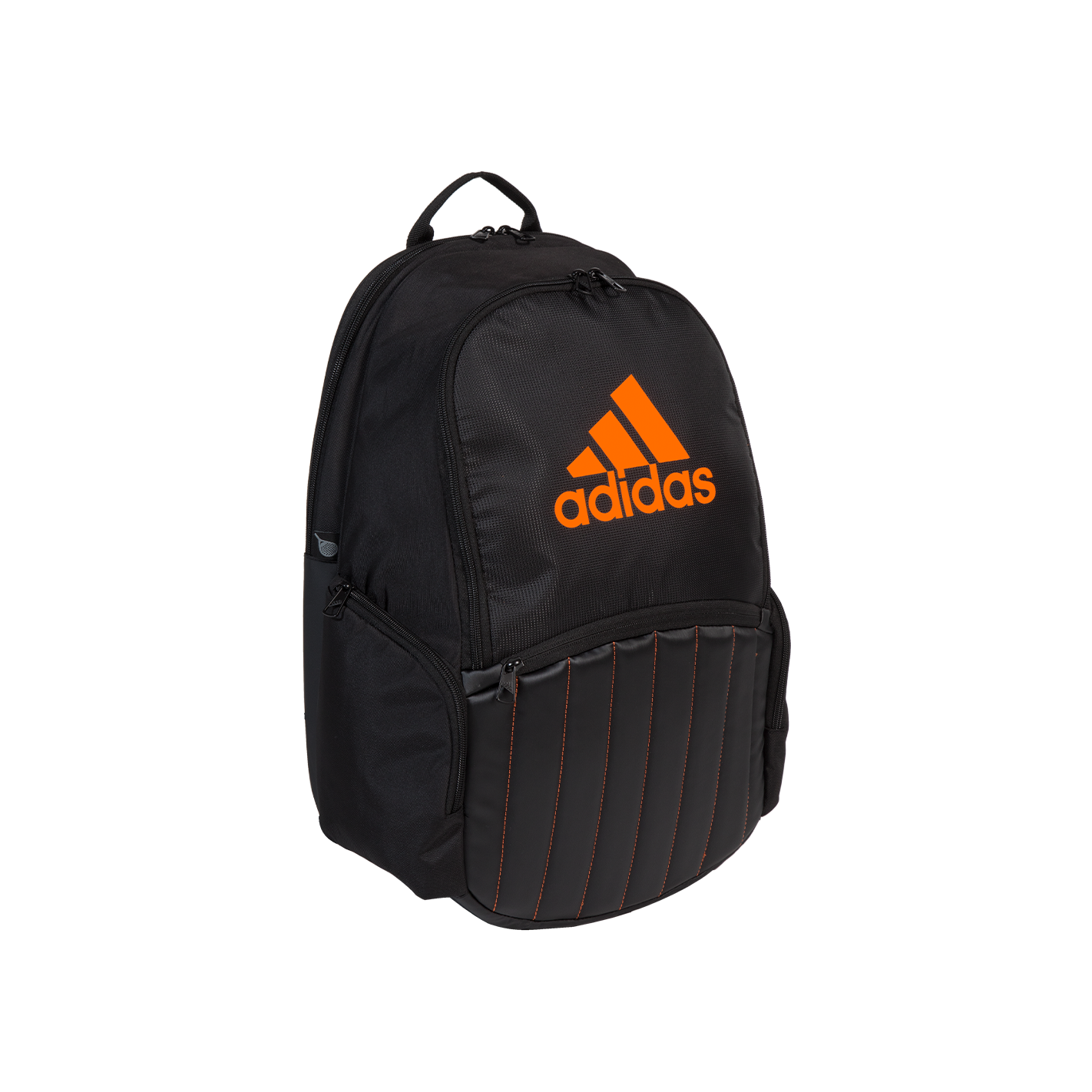 MOCHILA ADIDAS PRO-TOUR BLACK