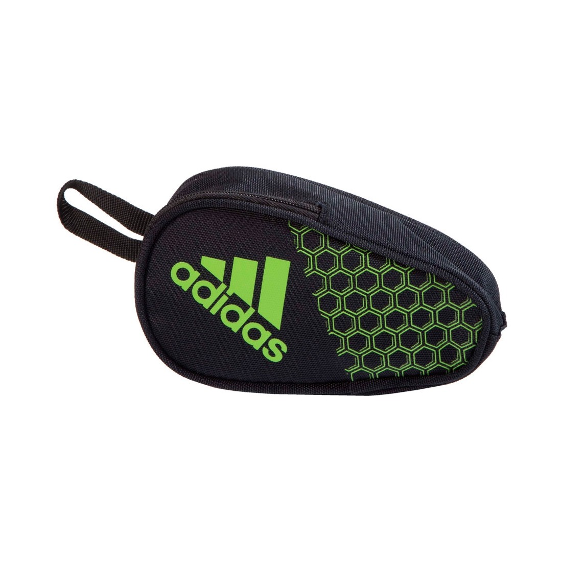 NECESER ADIDAS LIME