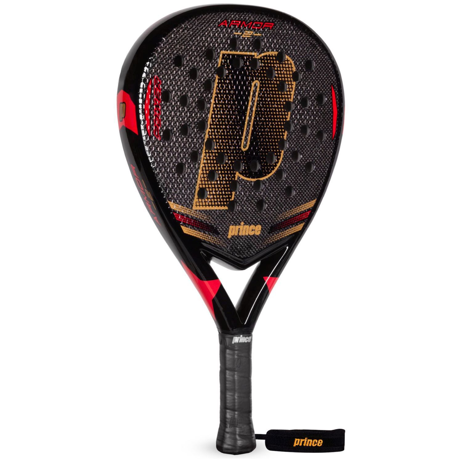 PALA PADEL PRINCE ARMOR V2