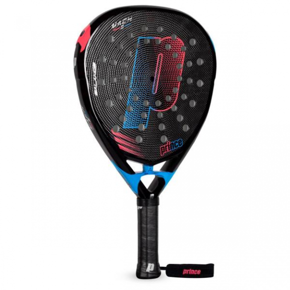 PALA PADEL PRINCE MACH V2