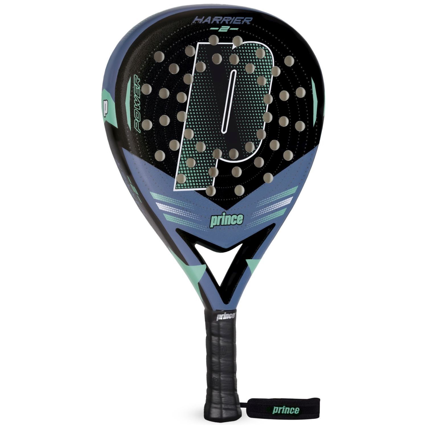 PALA PADEL PRINCE HARRIER V2