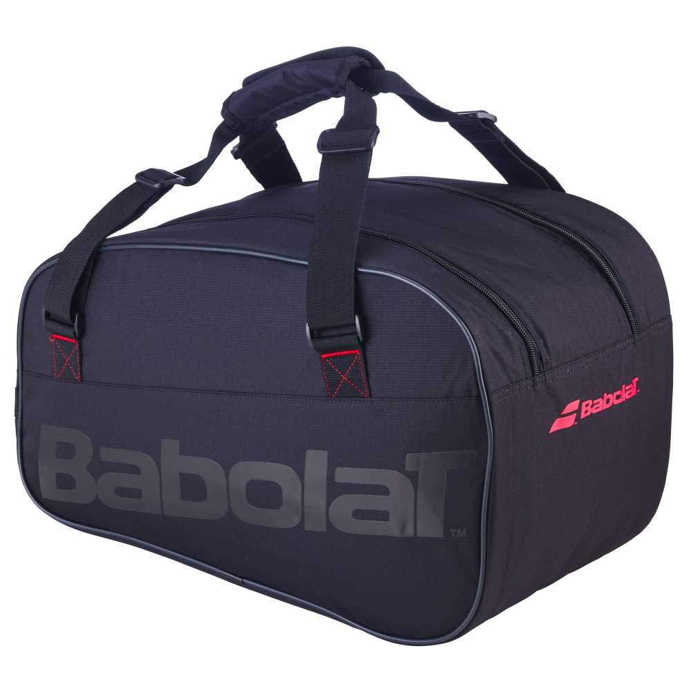 BOLSA PALETERO BABOLAT  RH PADEL LITE NEGRO