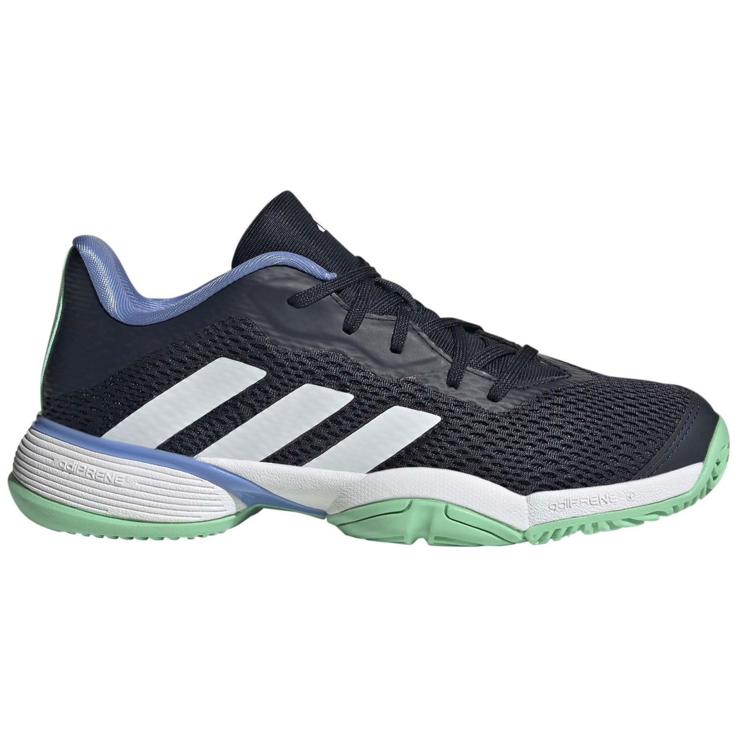 ZAPATILLA ADIDAS BARRICADE K