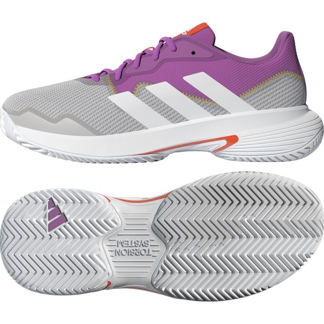 ZAPATILLA ADIDAS COURTJAM CONTROL