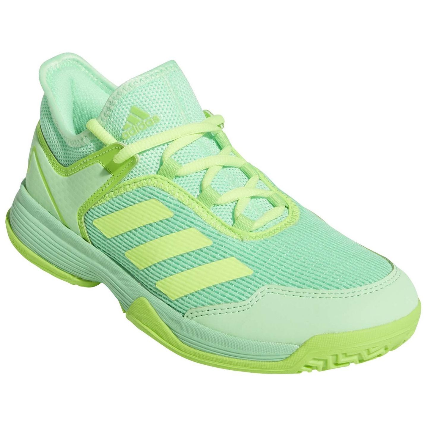 ZAP.TEN.ADIDAS ADIZERO CLUB K 19 AZ