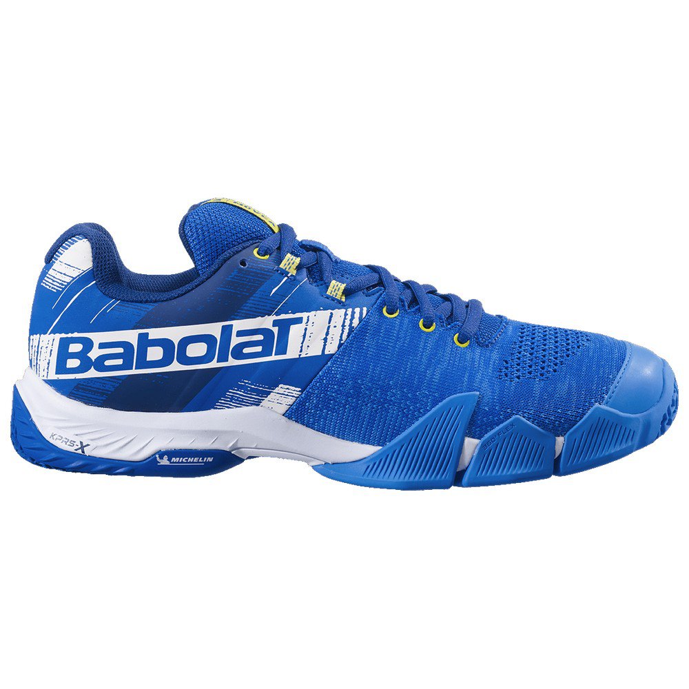 ZAPATILLA PADEL BABOLAT MOVEA