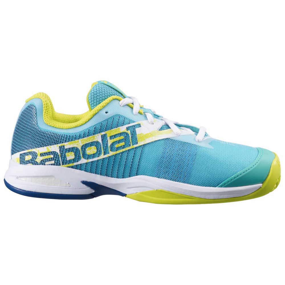 ZAPATILLA BABOLAT JET PREMURA JR.