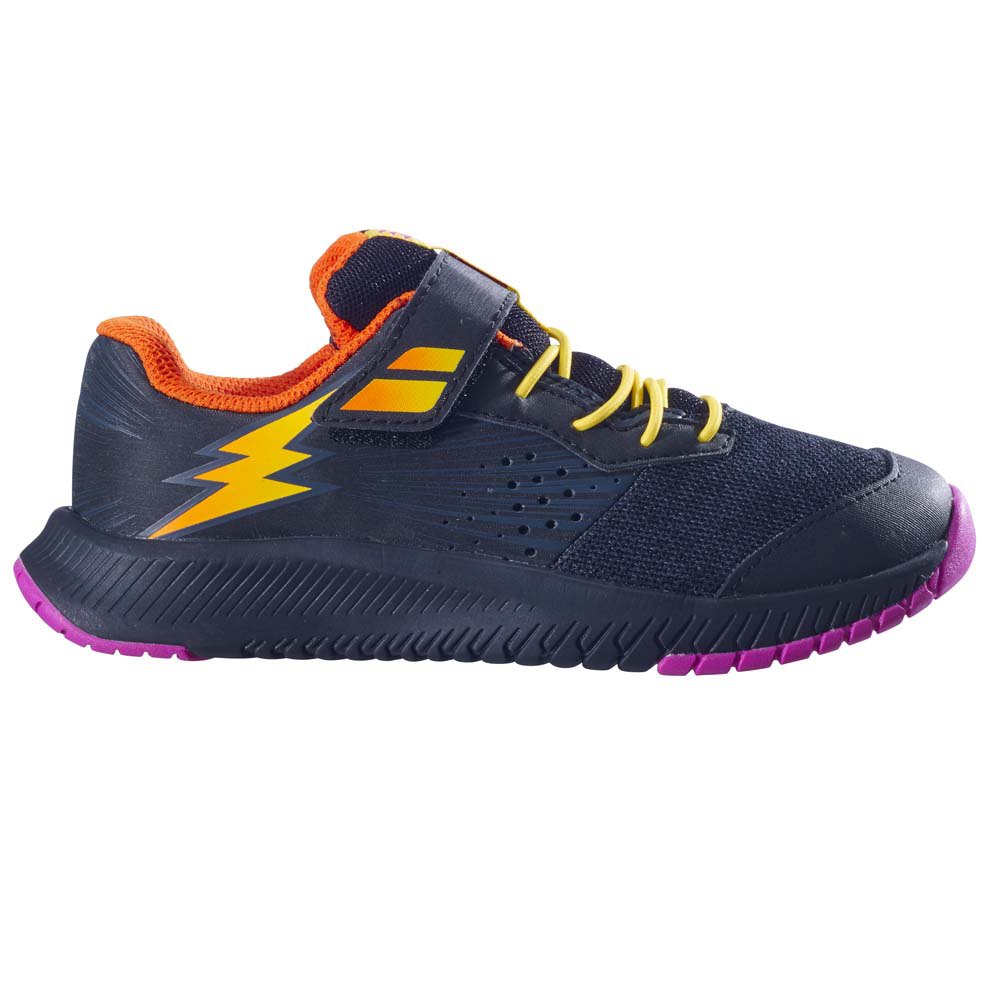 ZAPATILLA BABOLAT PULSION AC KID
