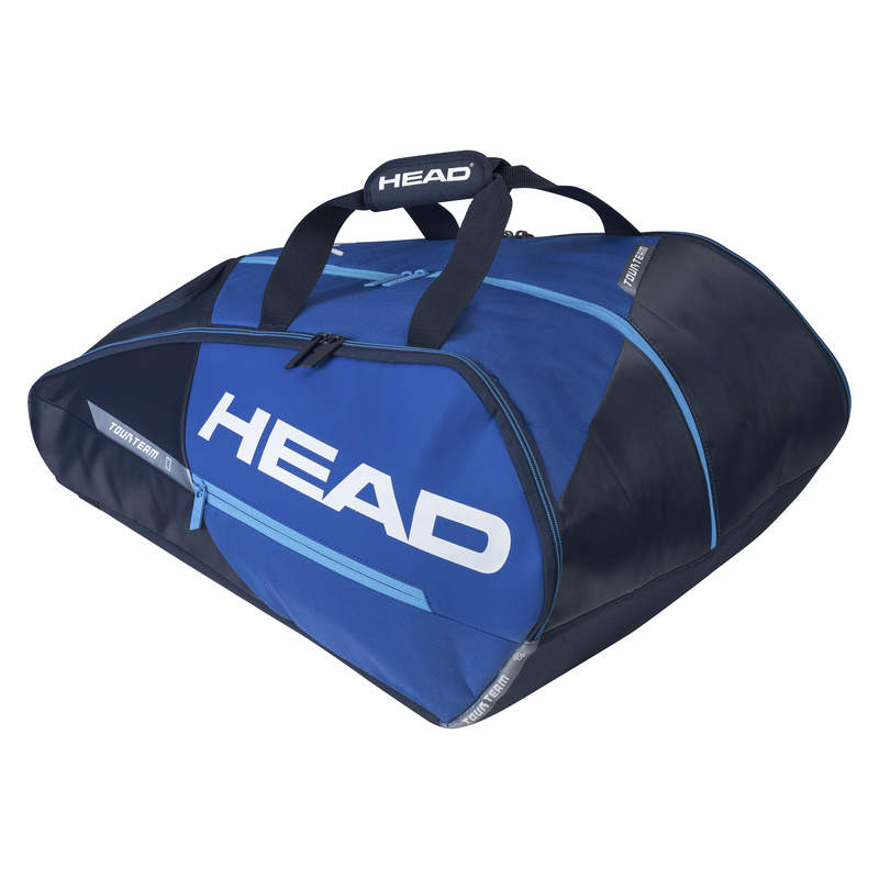 BOLSA PALETERO HEAD TOUR TEAM MONSTERCOMBI