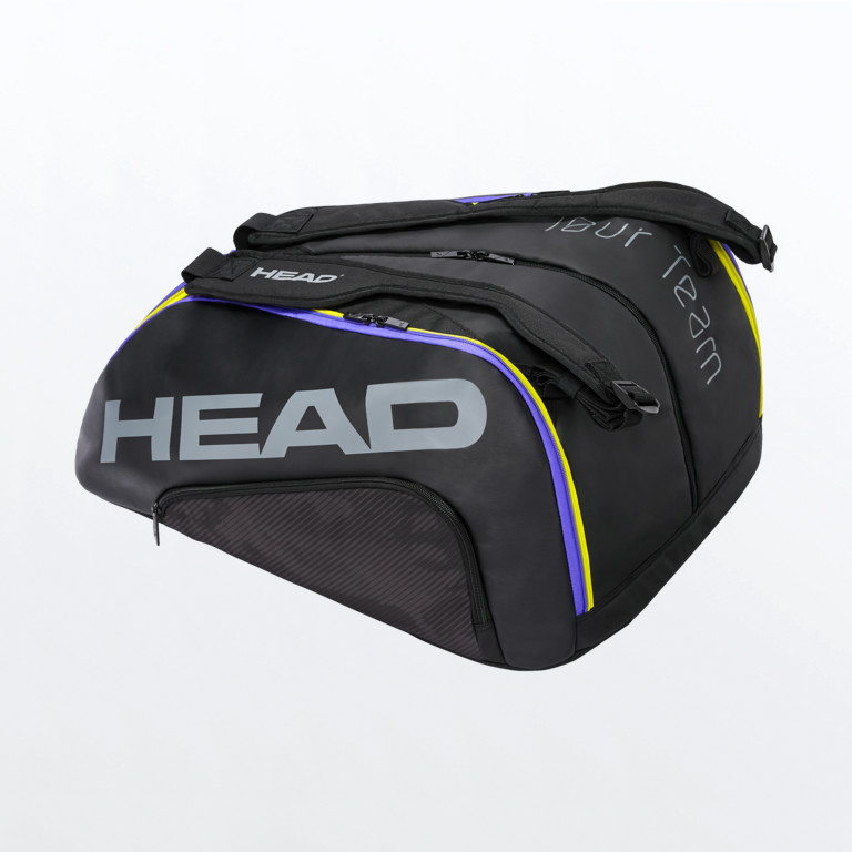 BOLSA PALETERO HEAD TOUR TEAM MONSTERCOMBI